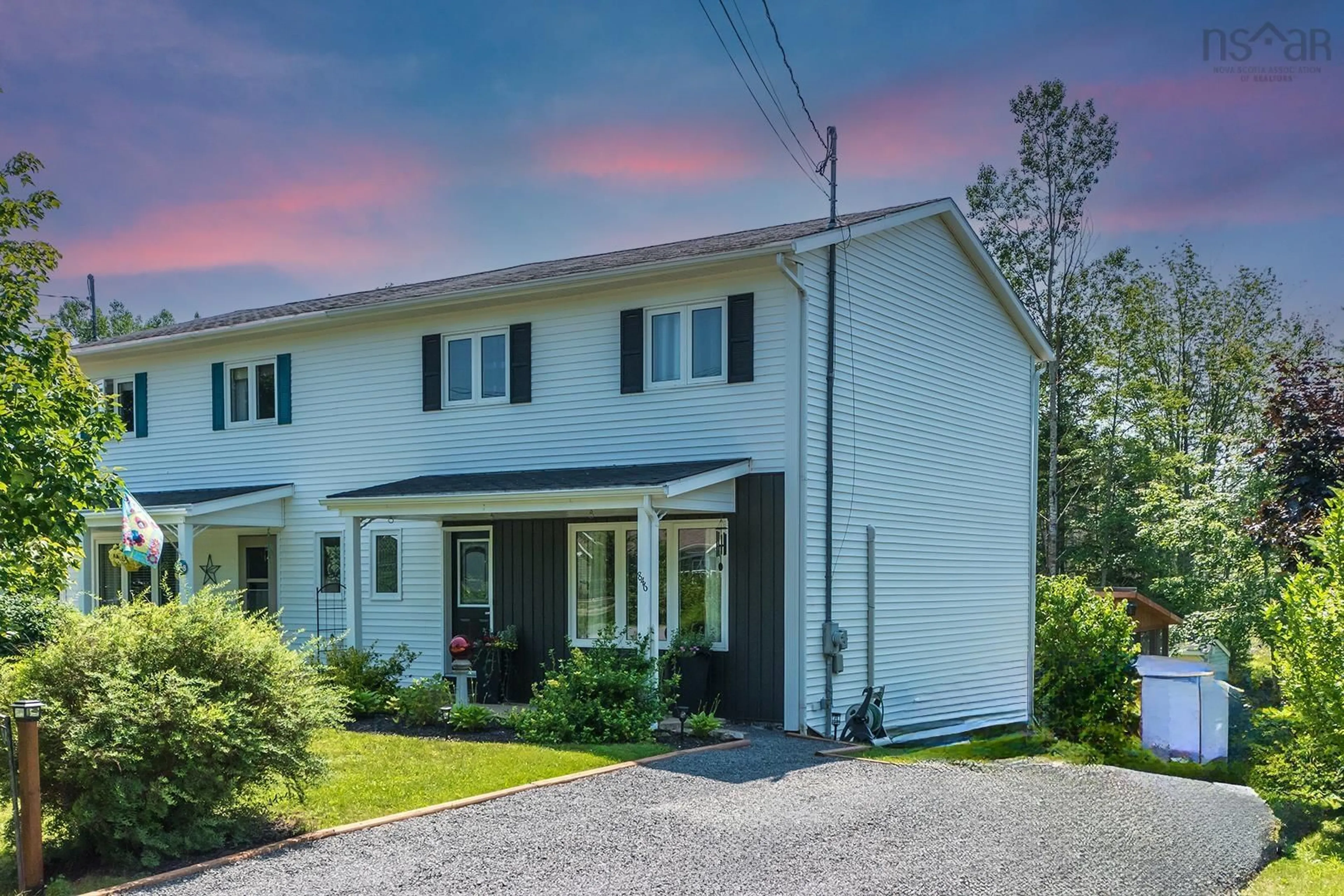 Unknown for 846 Murray Dr, Centreville Nova Scotia B0P 1J0