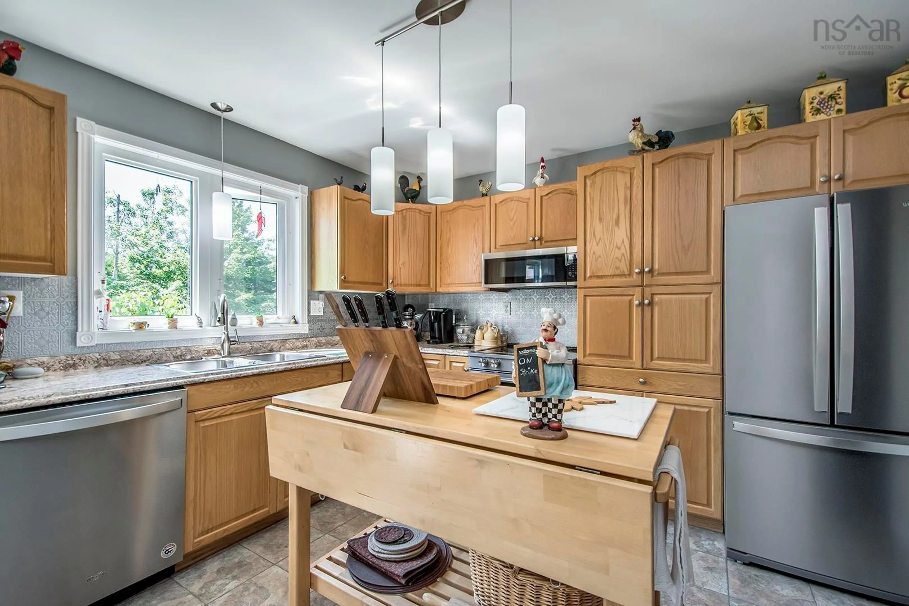 Unknown for 846 Murray Dr, Centreville Nova Scotia B0P 1J0