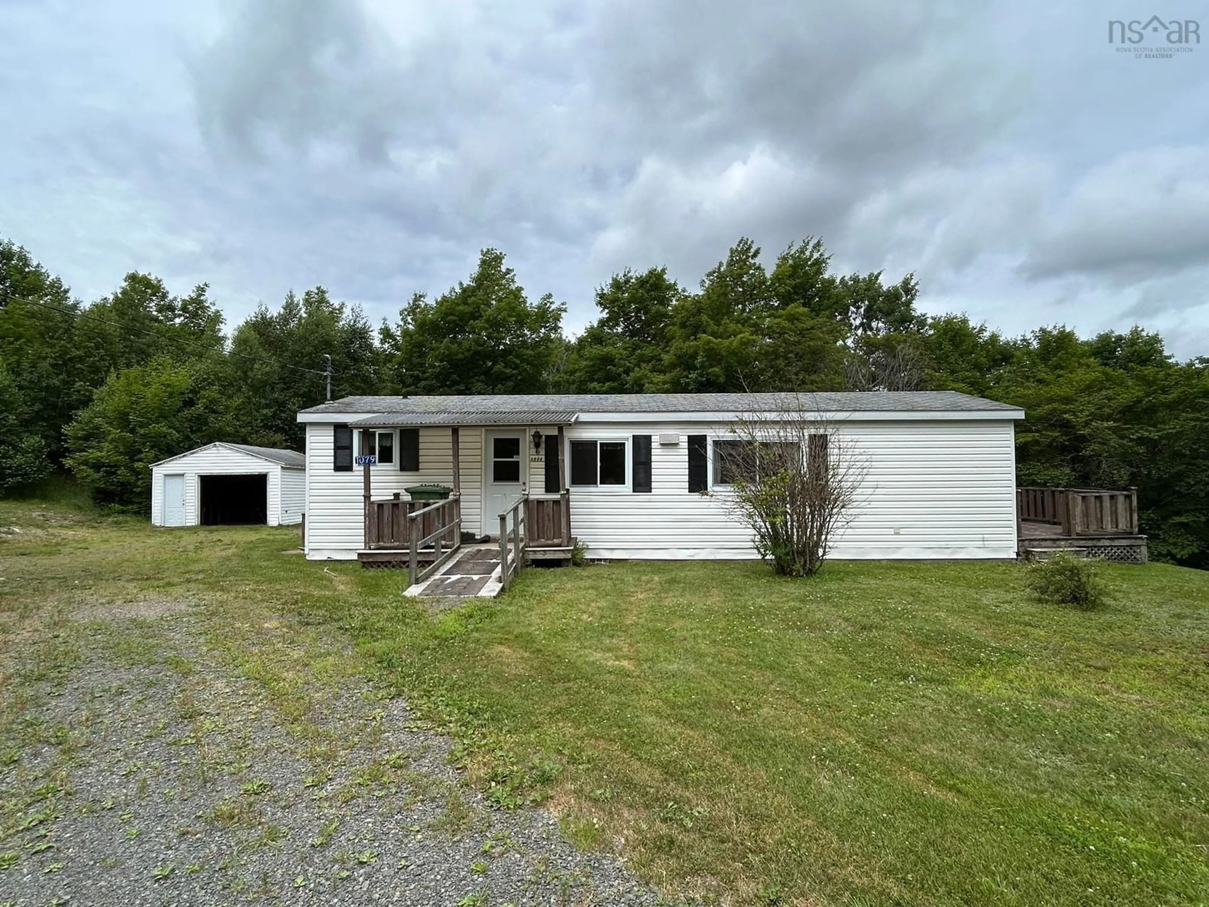 Unknown for 1079 Welch Branch, Forest Hill Nova Scotia B4P 2R1