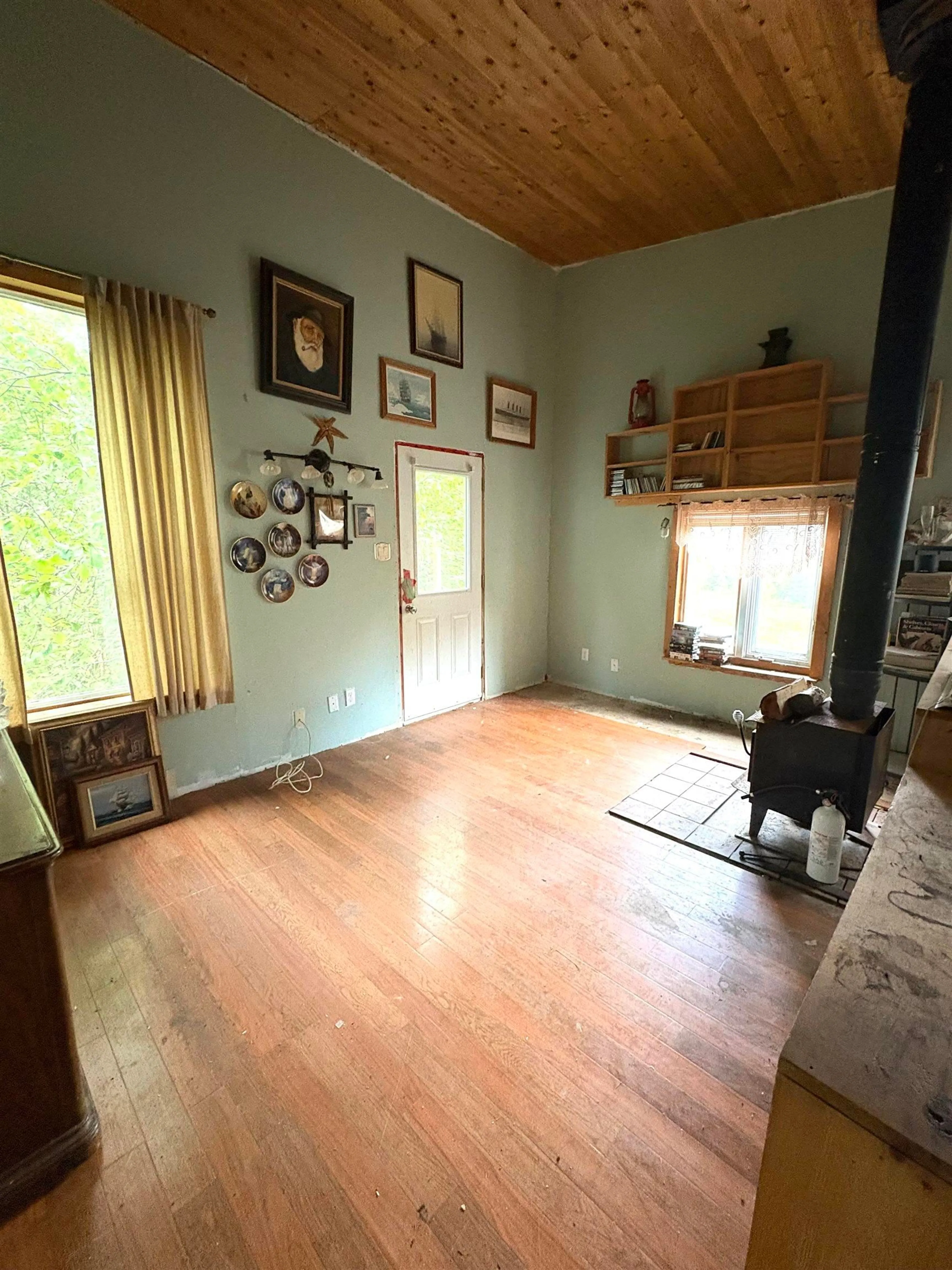 A pic of a room for 21 Gates Cove Rd, Upper Blandford Nova Scotia B0J 1T0