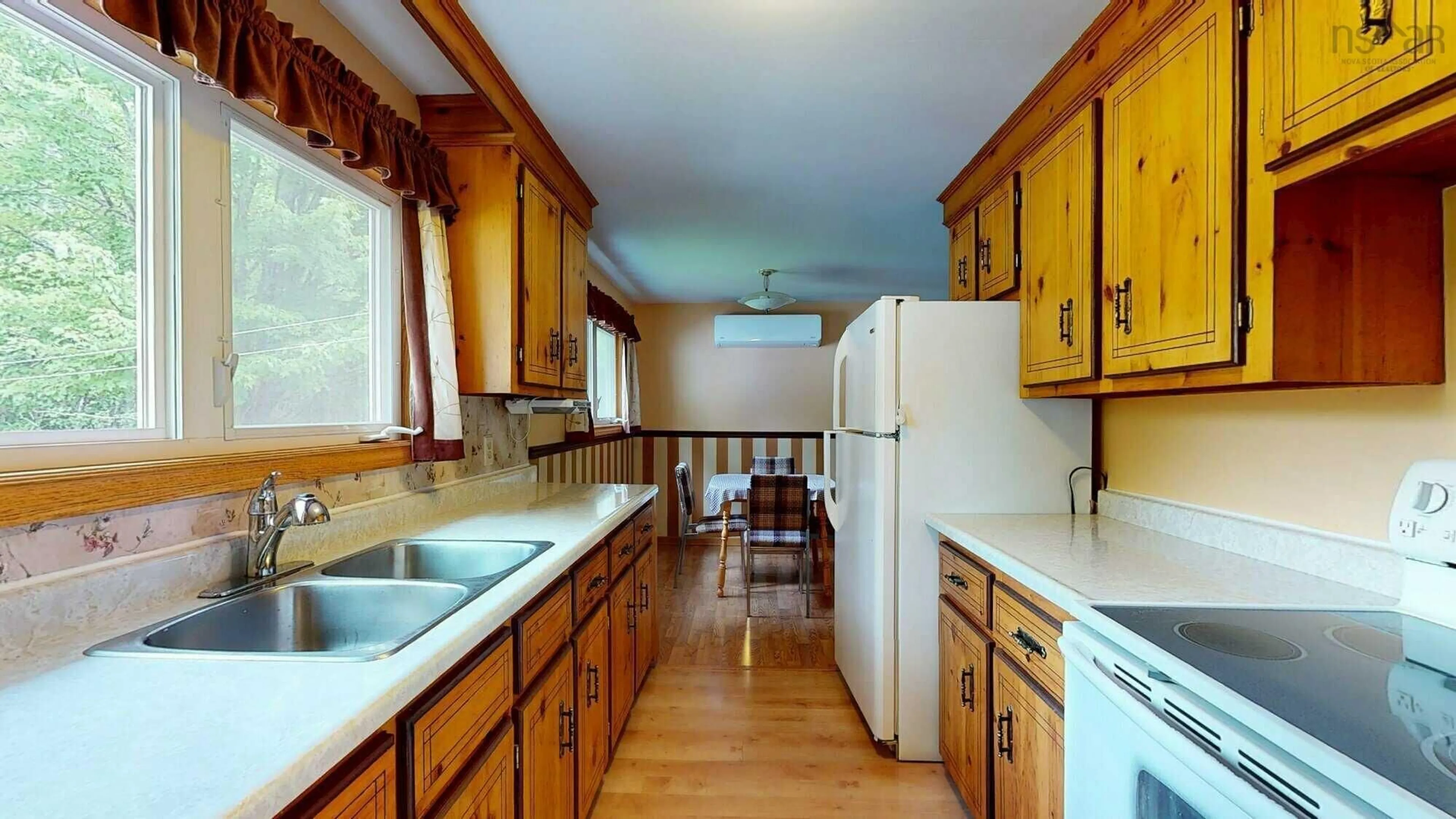 Standard kitchen, unknown for 73 Westview Dr, Mount William Nova Scotia B2H 5C6