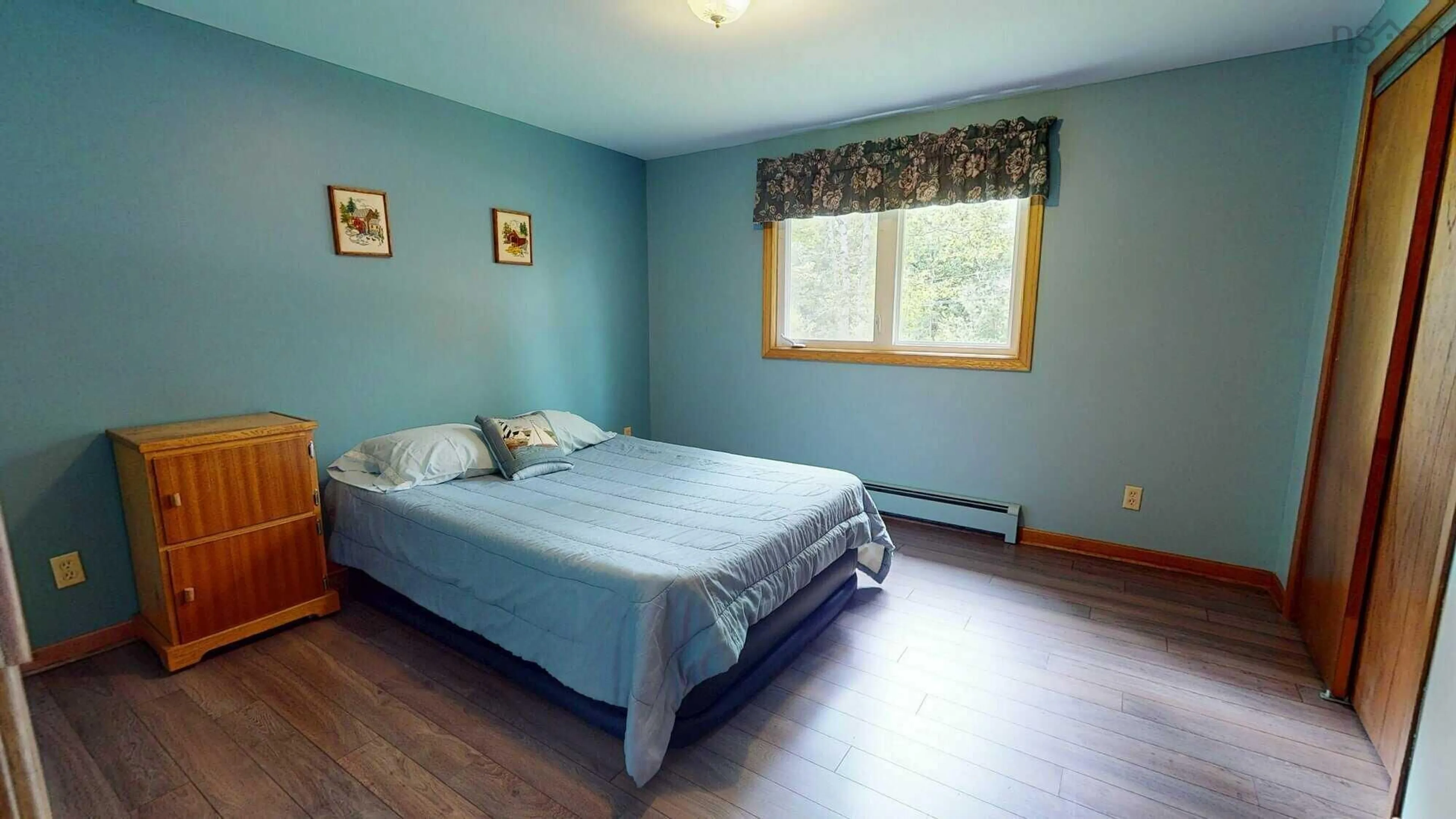 A pic of a room for 73 Westview Dr, Mount William Nova Scotia B2H 5C6