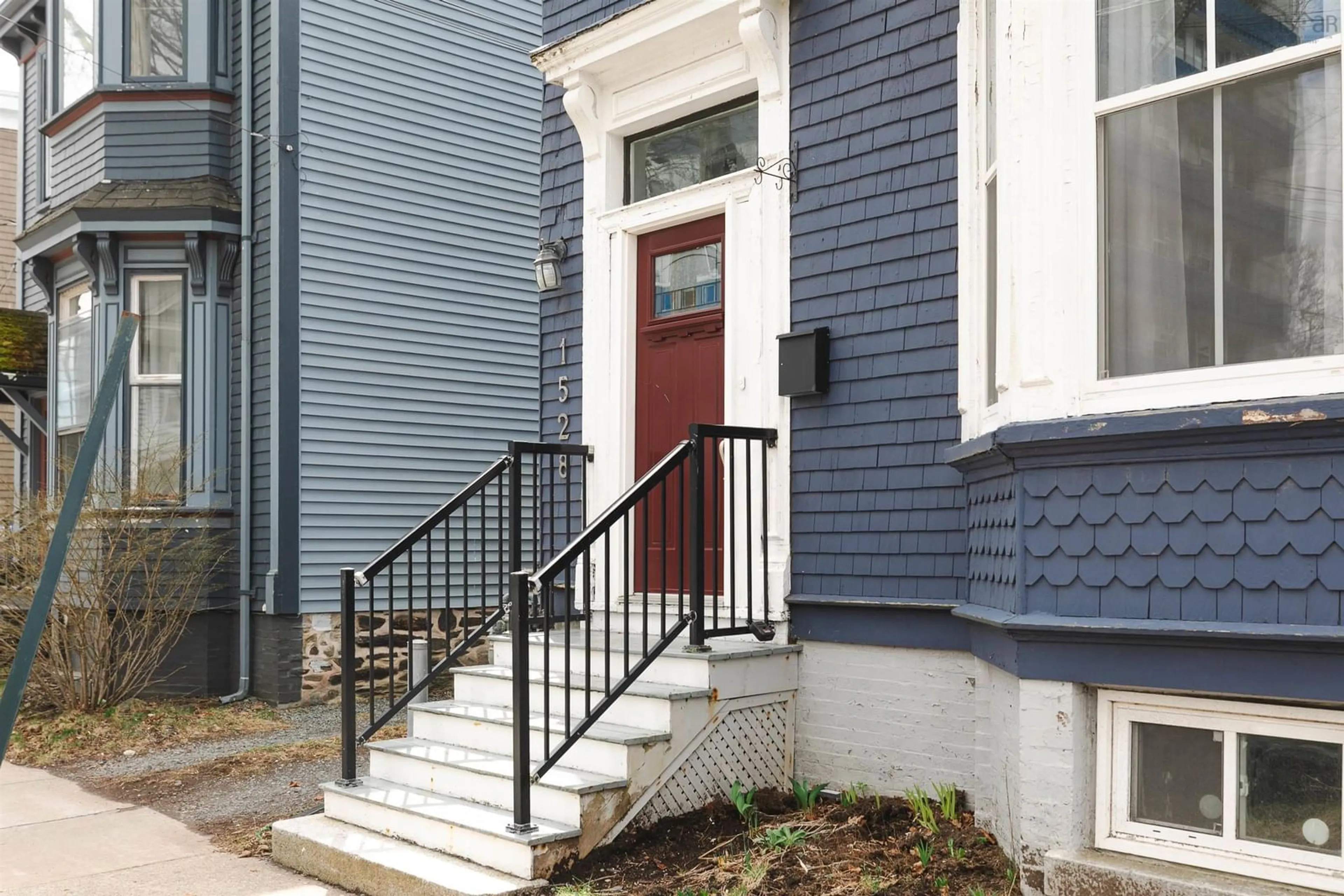 Unknown for 1528 Lemarchant St, Halifax Nova Scotia B3H 3R1
