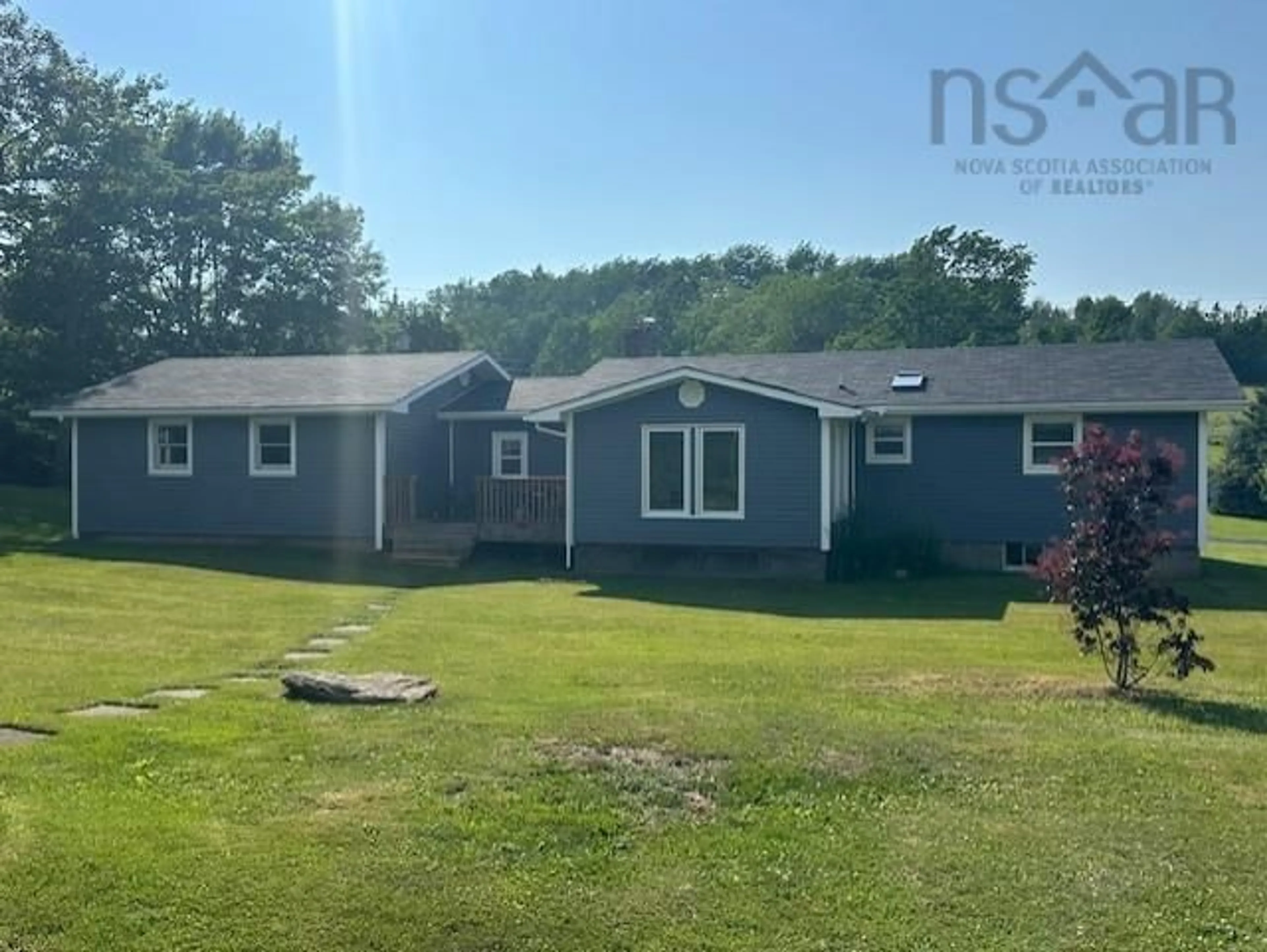 Unknown for 5844 Stellarton Trafalgar Rd, Riverton Nova Scotia B0K 1S0