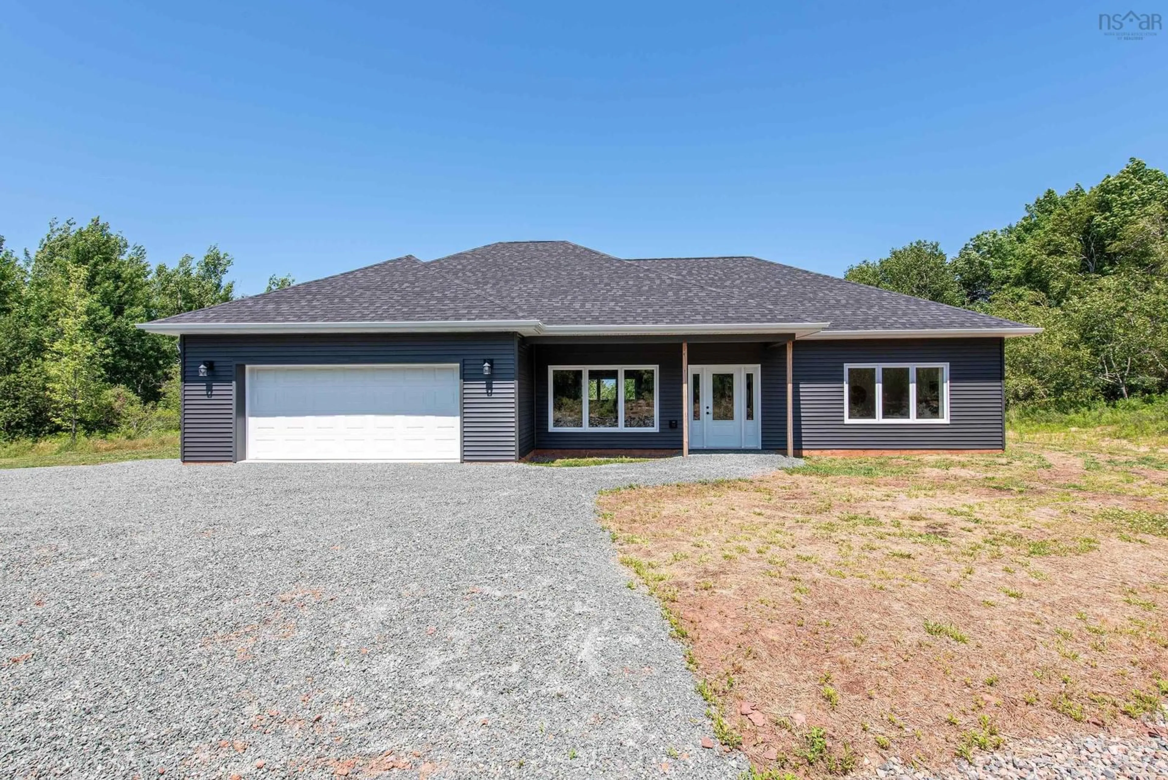 Unknown for 6 Clearview Lane, Brule Shore Nova Scotia B0K 1V0