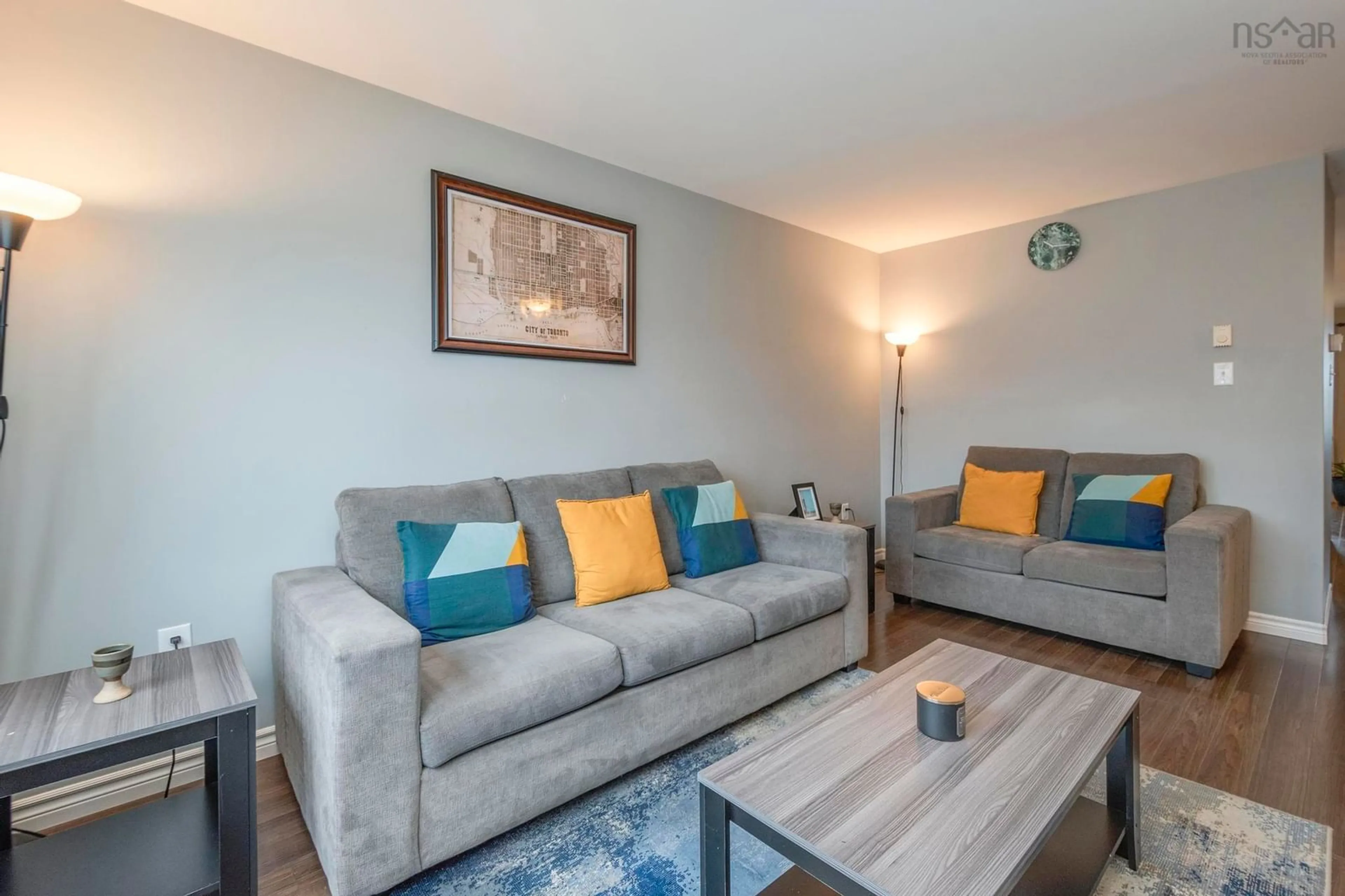 Living room with furniture, unknown for 180 Alabaster Way, Halifax Nova Scotia B3P 0E6