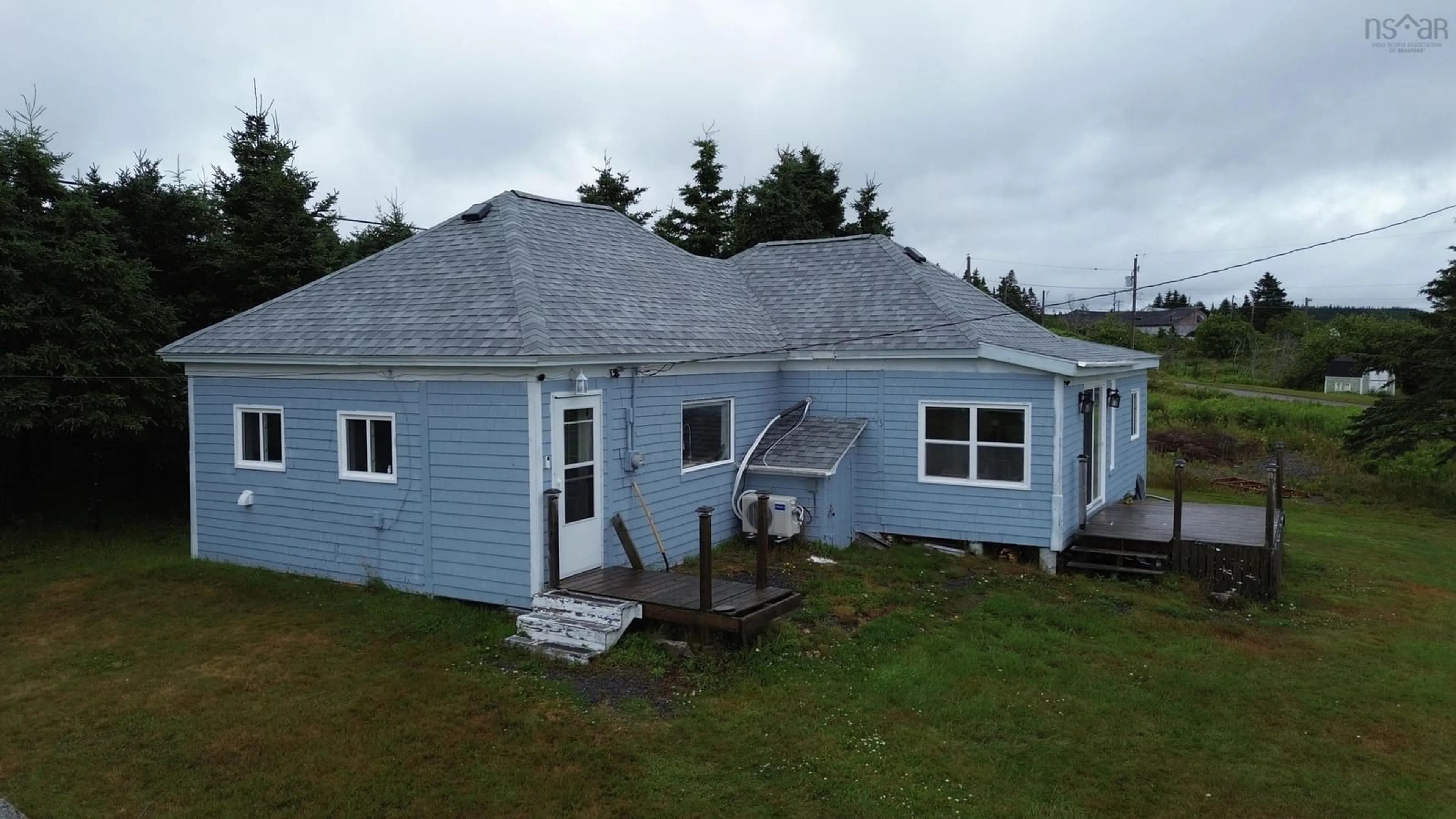 Unknown for 5171 Highway 316, Charlos Cove Nova Scotia B0H 1T0