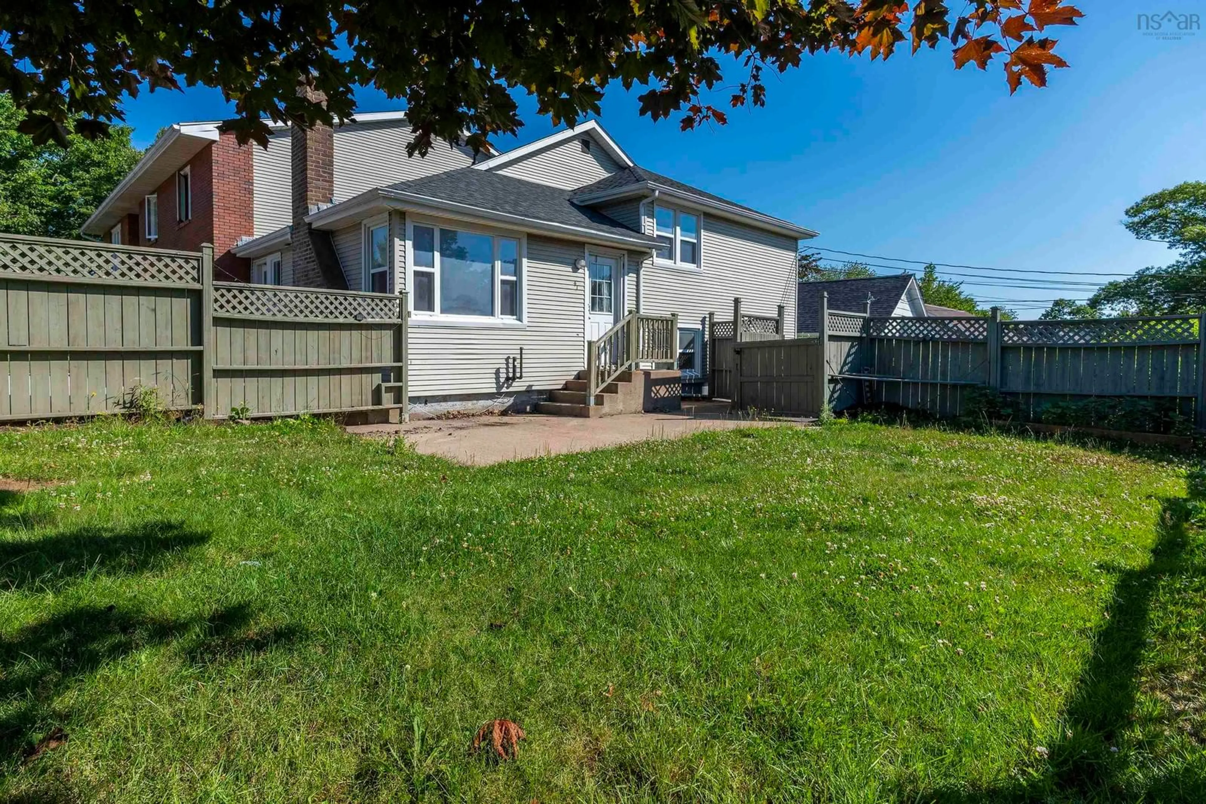 Unknown for 33 Alex Street & 47 Central Avenue, Halifax Nova Scotia B3N 3E5