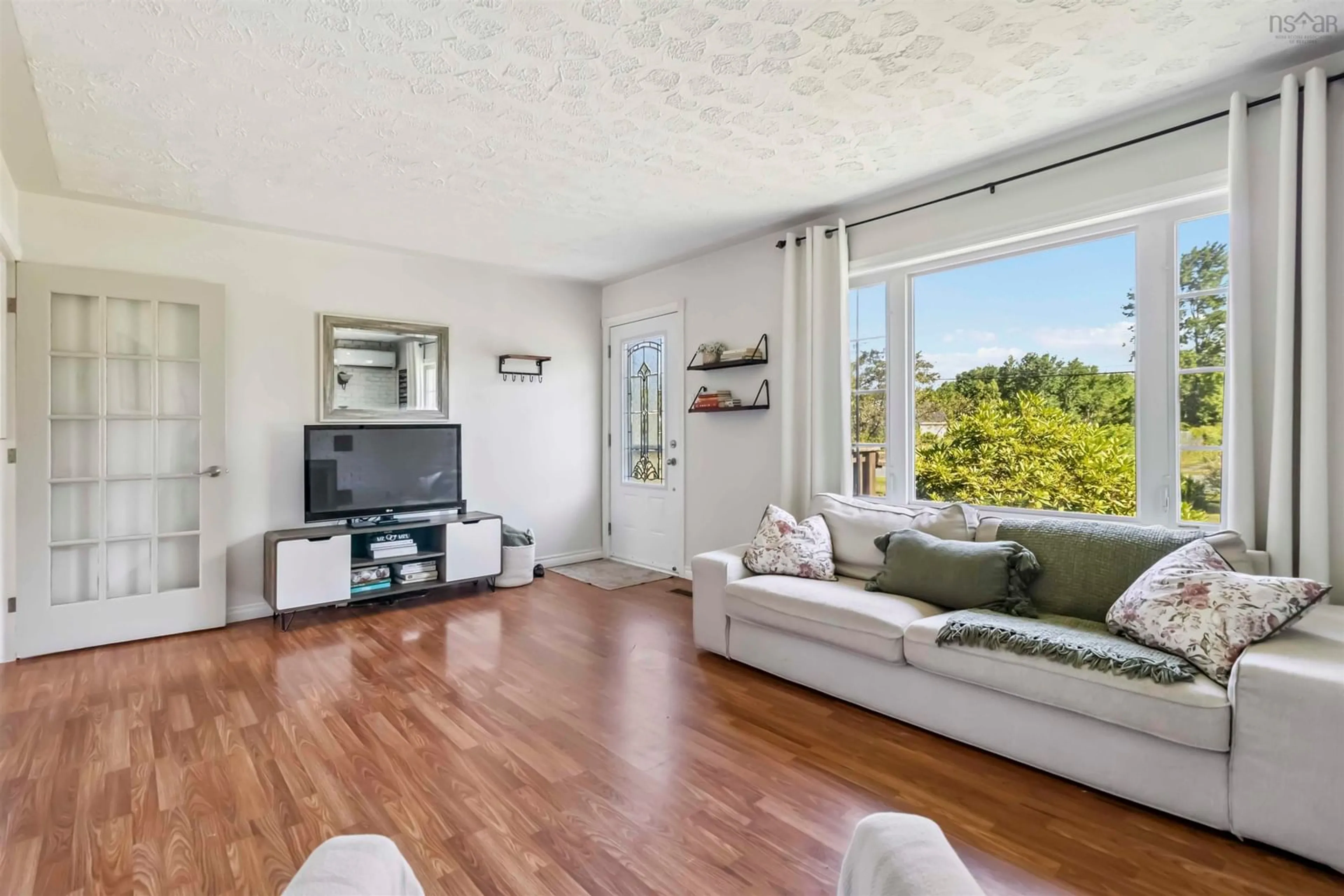 Living room with furniture, unknown for 8 Green Rd, Lantz Nova Scotia B2S 1R8