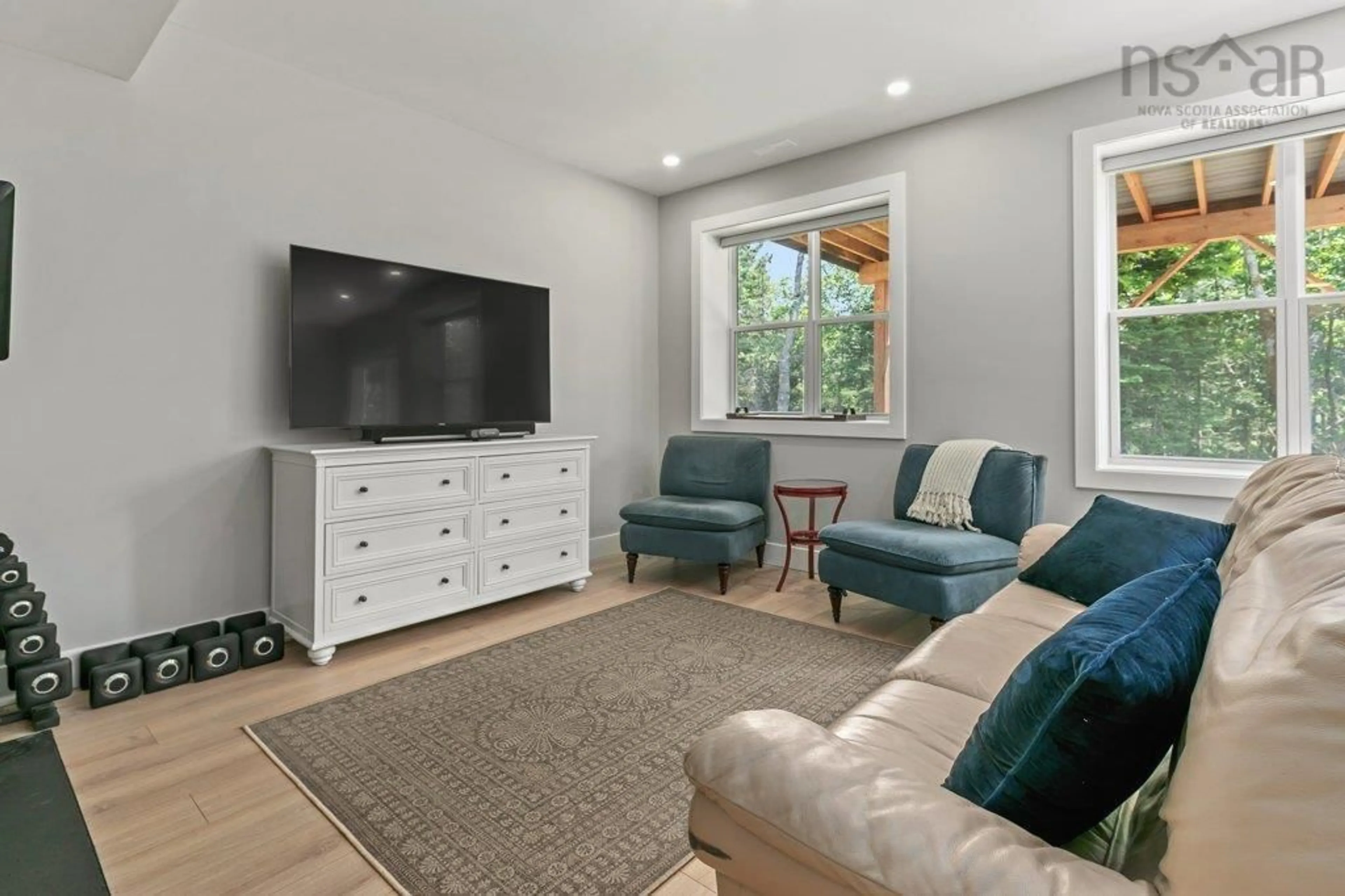 Living room with furniture, unknown for 269 Talus Ave, Bedford Nova Scotia B4B 1T9
