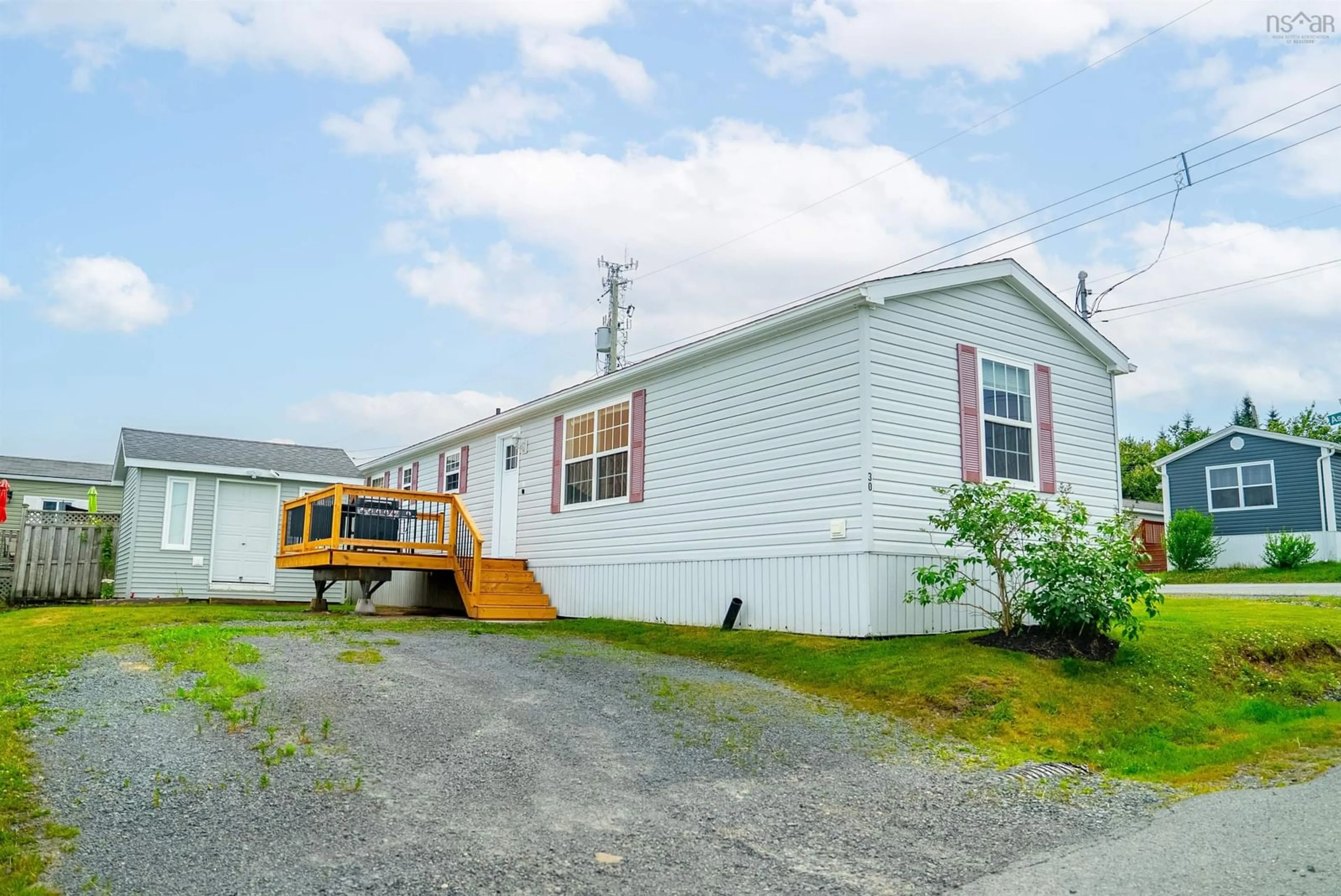Unknown for 30 Hillside Dr, Harrietsfield Nova Scotia B3V 1A8