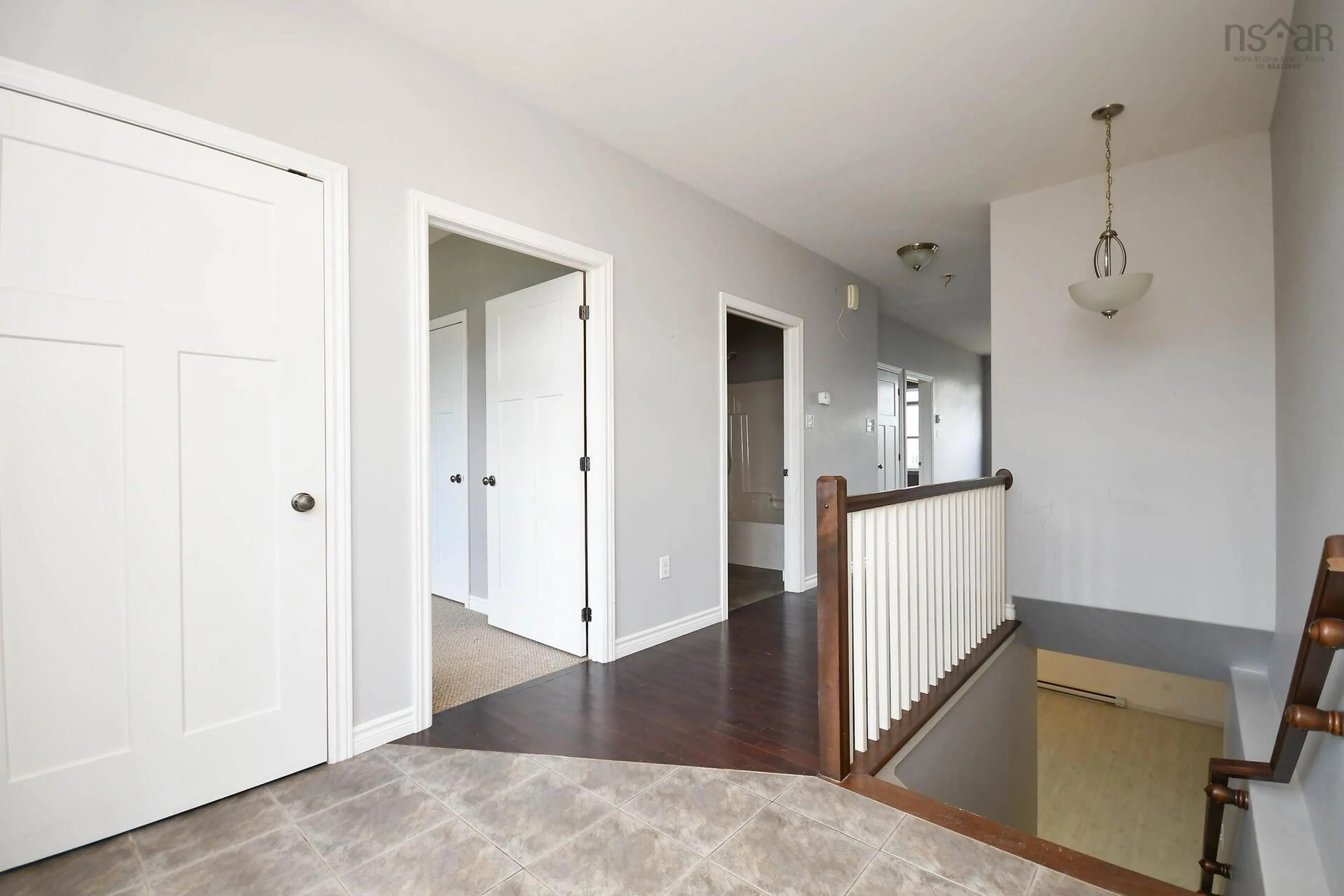 Indoor entryway for 222 Drysdale Rd, Halifax Nova Scotia B3P 0C4