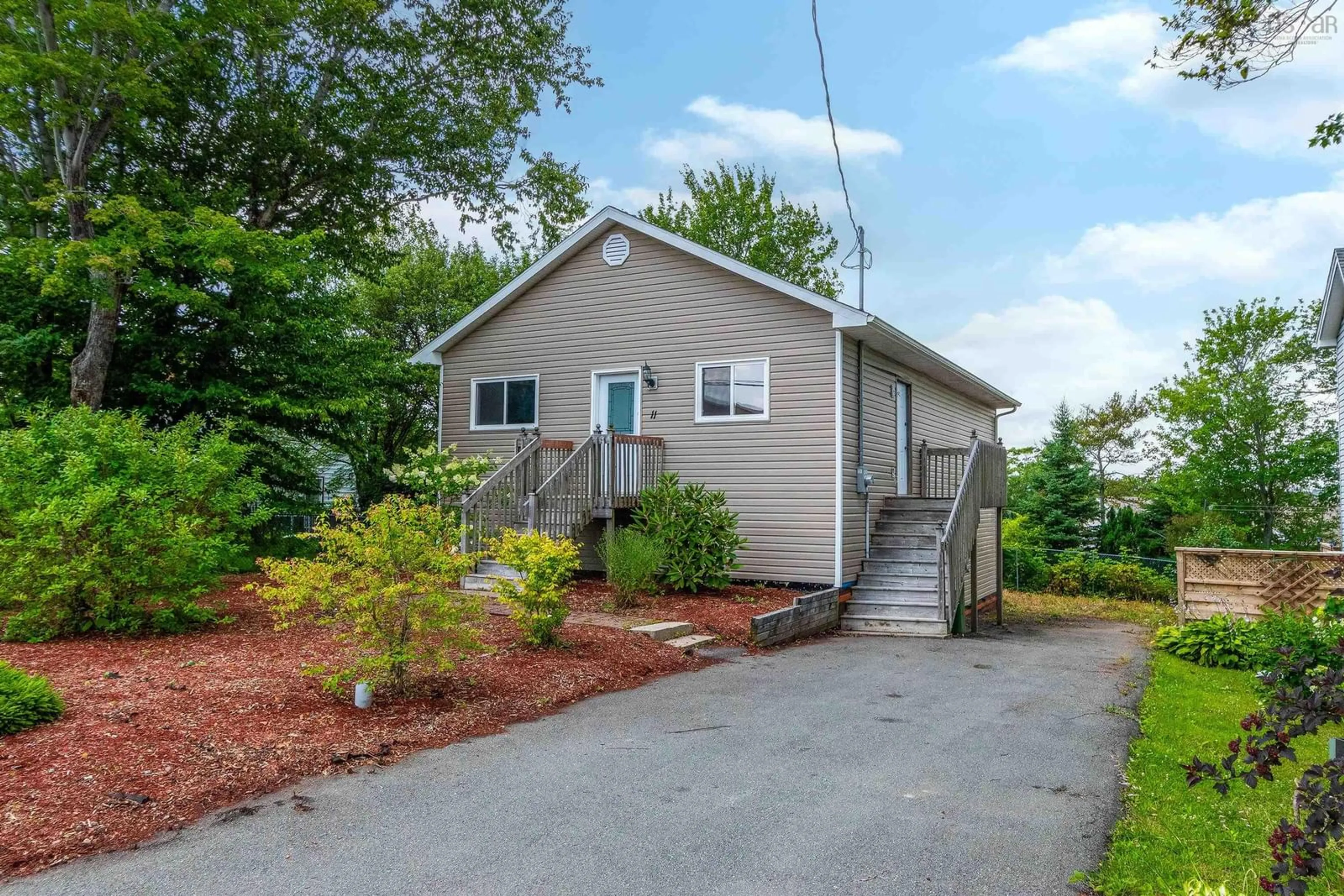 Unknown for 11 Fourth St, Dartmouth Nova Scotia B2X 1Y1