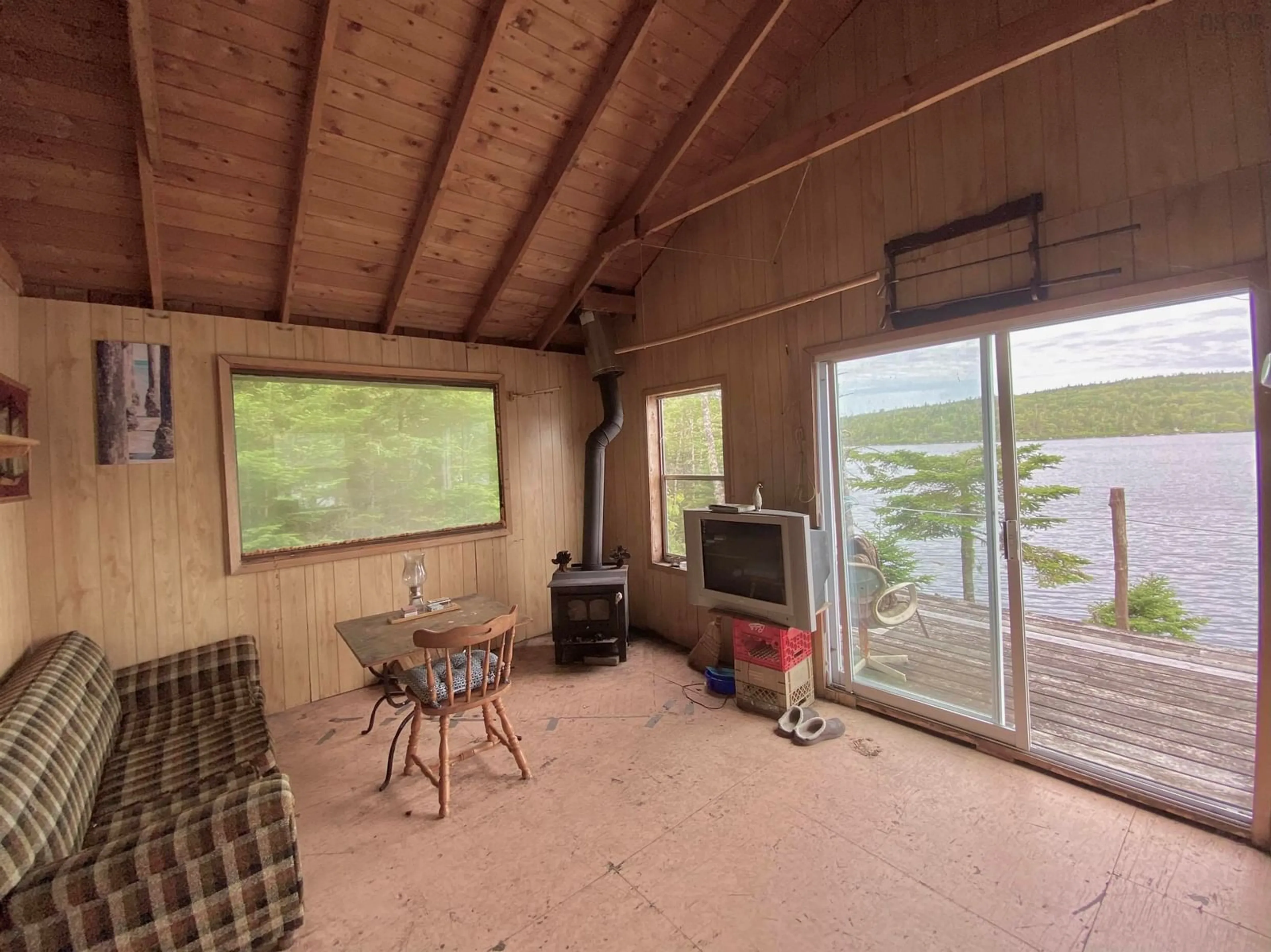 A pic of a room for Little Lake, Upper Lakeville Nova Scotia B0J 2L0
