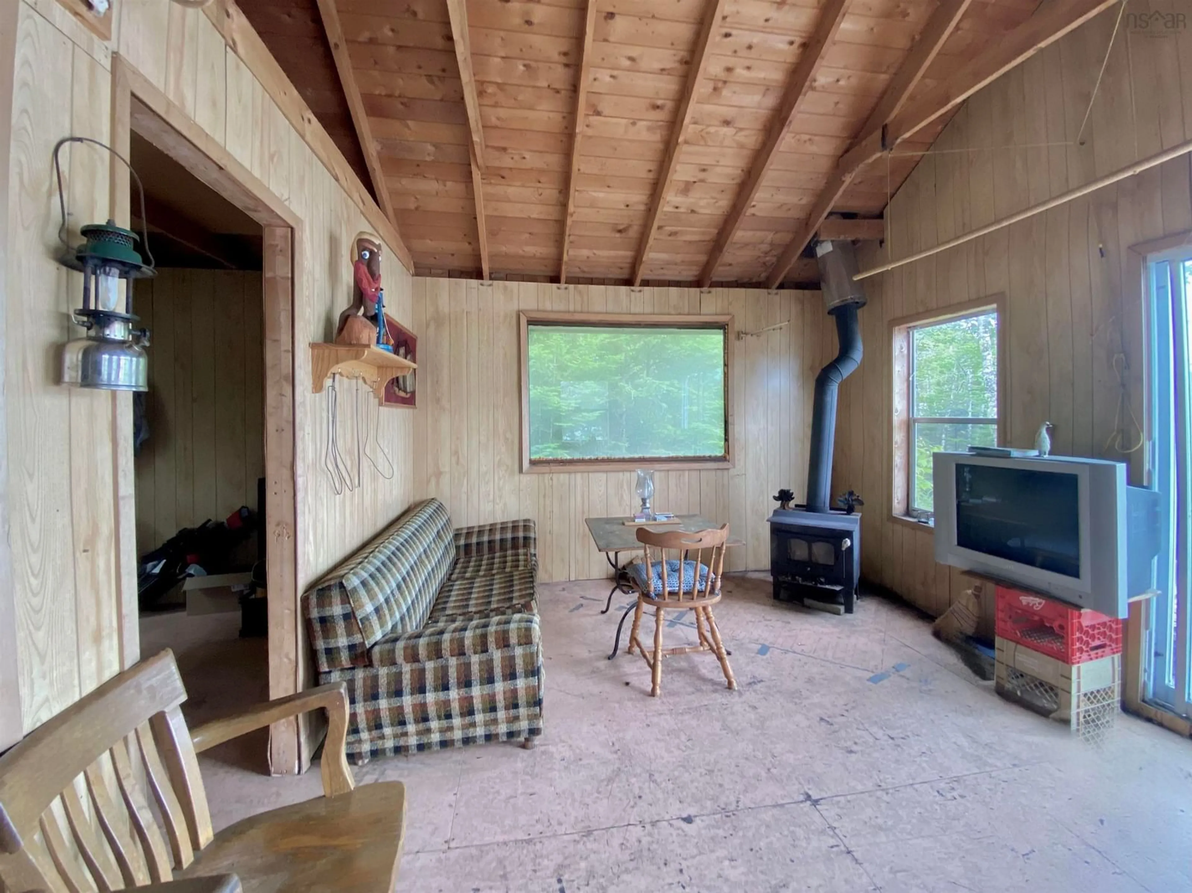 Unknown for Little Lake, Upper Lakeville Nova Scotia B0J 2L0