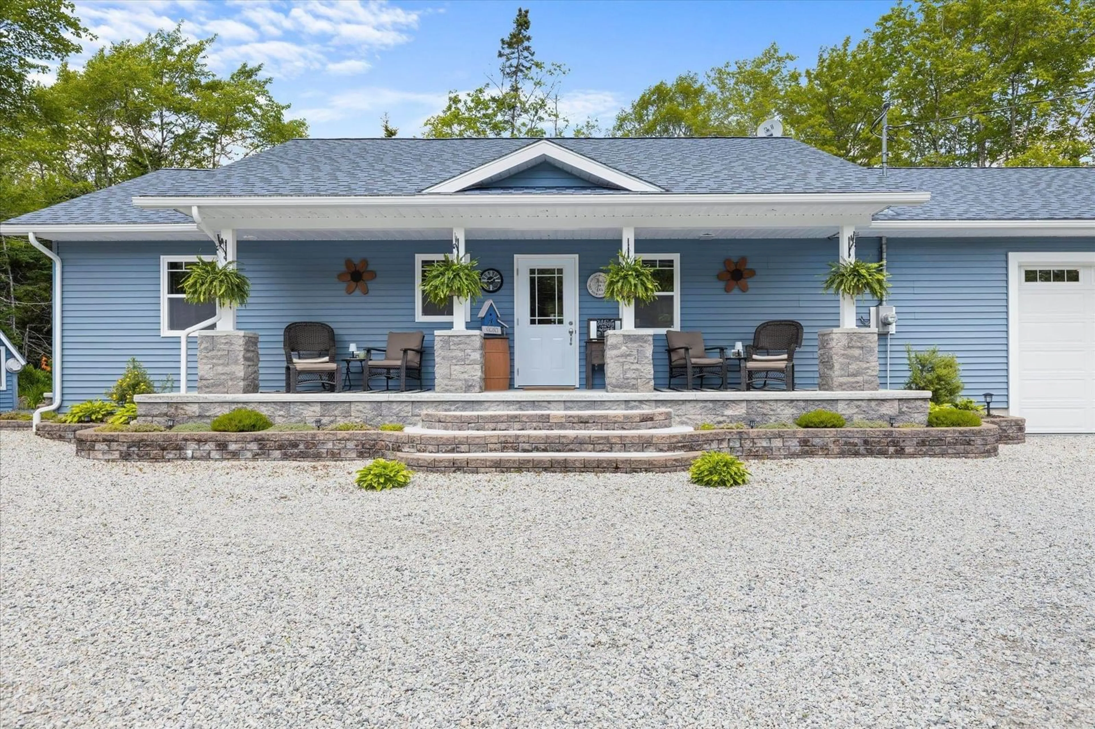 Unknown for 10568 Upper Clyde Rd, Welshtown Nova Scotia B0T 1W0