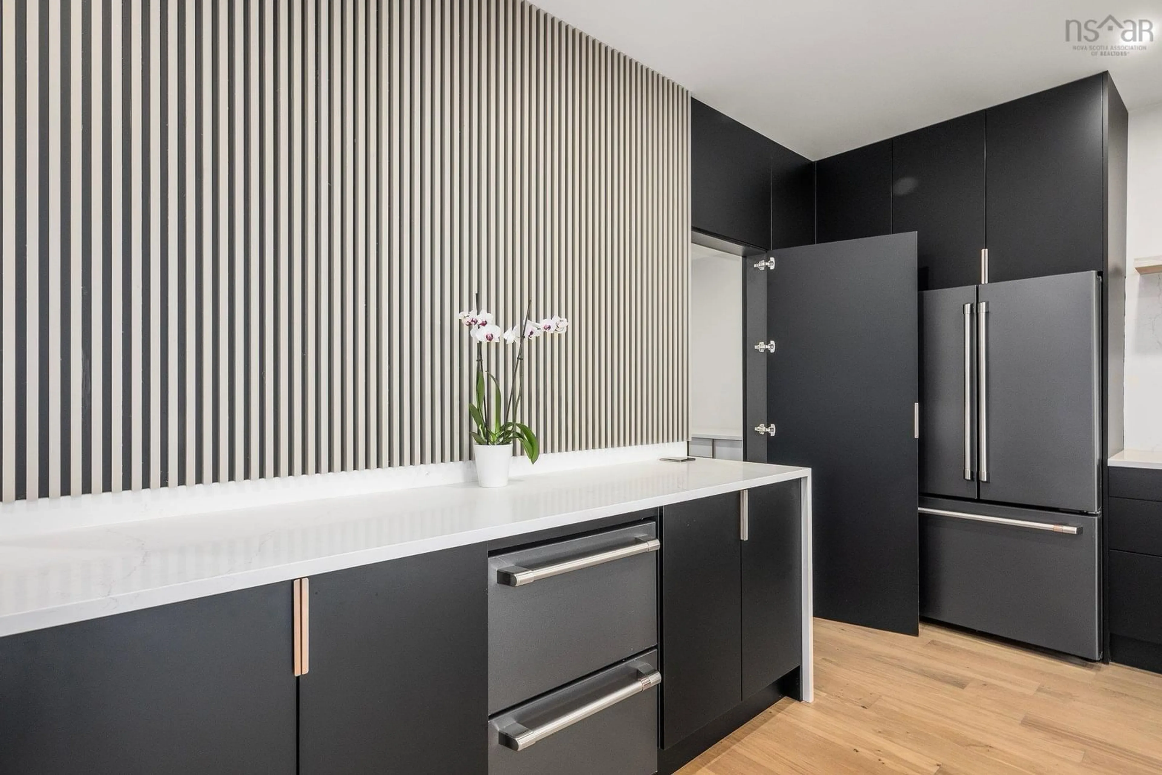 Contemporary kitchen, unknown for 608 Stanhope St, South End Nova Scotia B3H 3A8