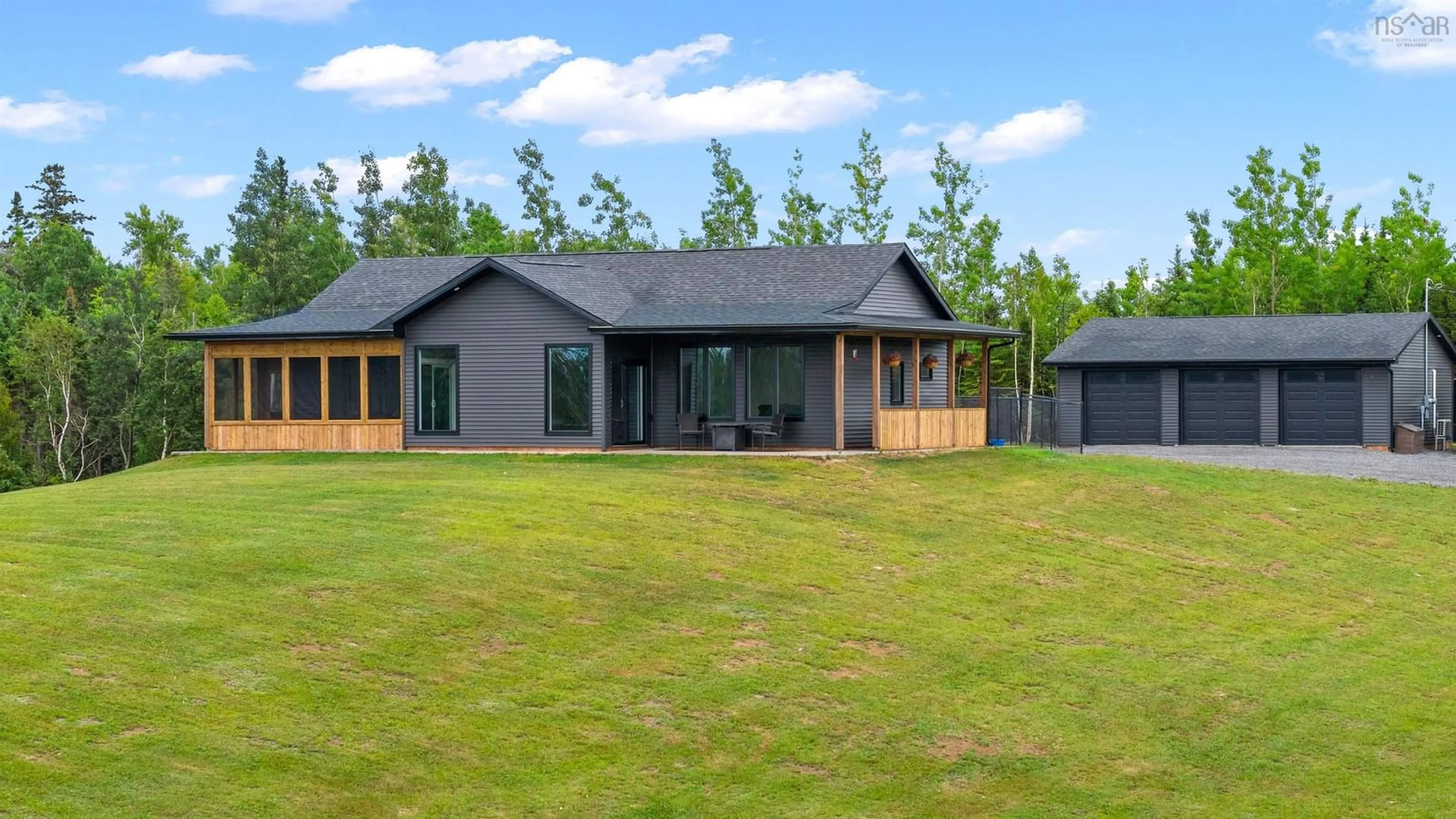 Unknown for 254 Shore Rd, Caribou River Nova Scotia B0K 1H0