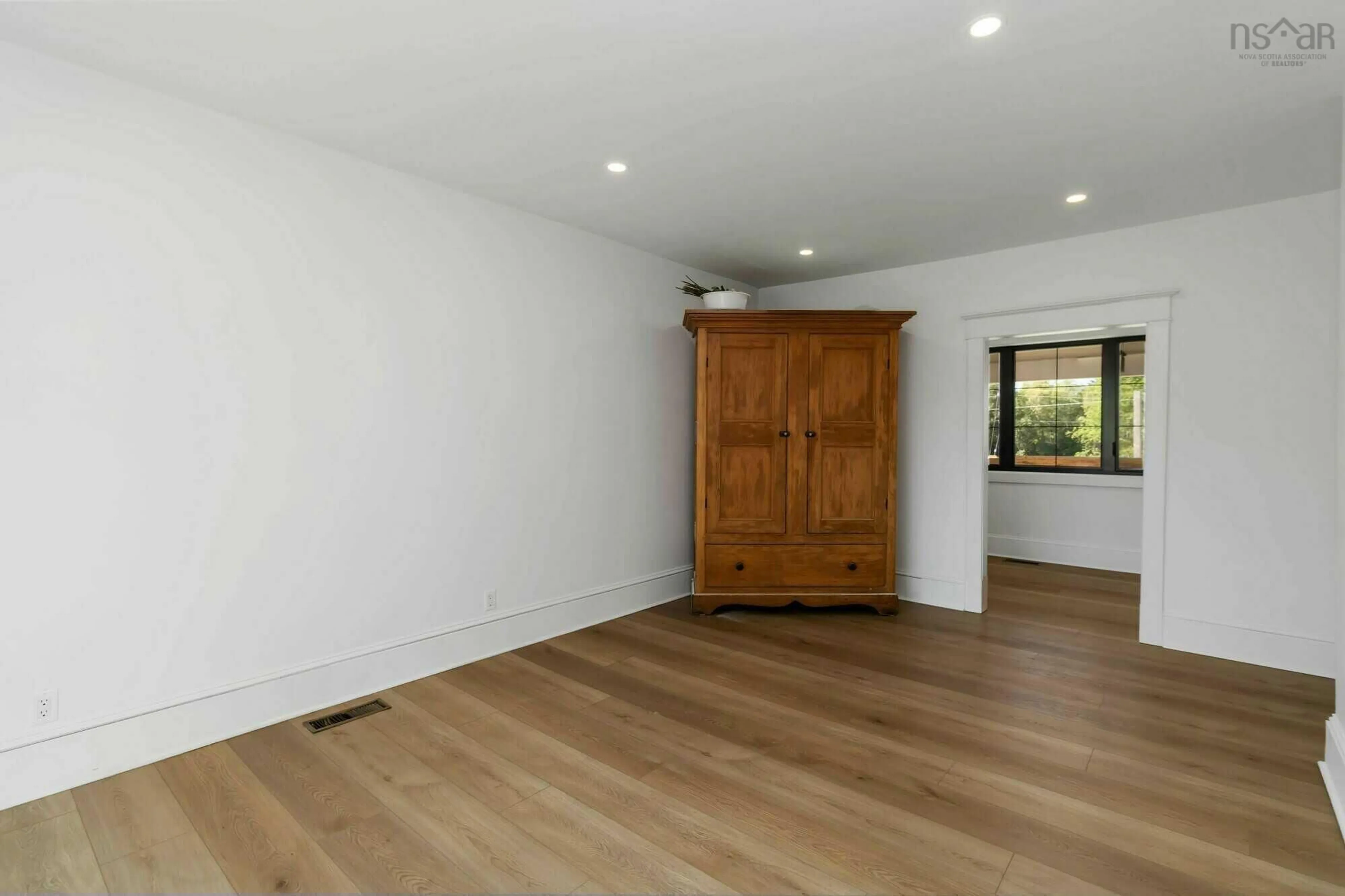 A pic of a room for 2160 Lower Branch Rd, Lower Branch Nova Scotia B4V 4J7