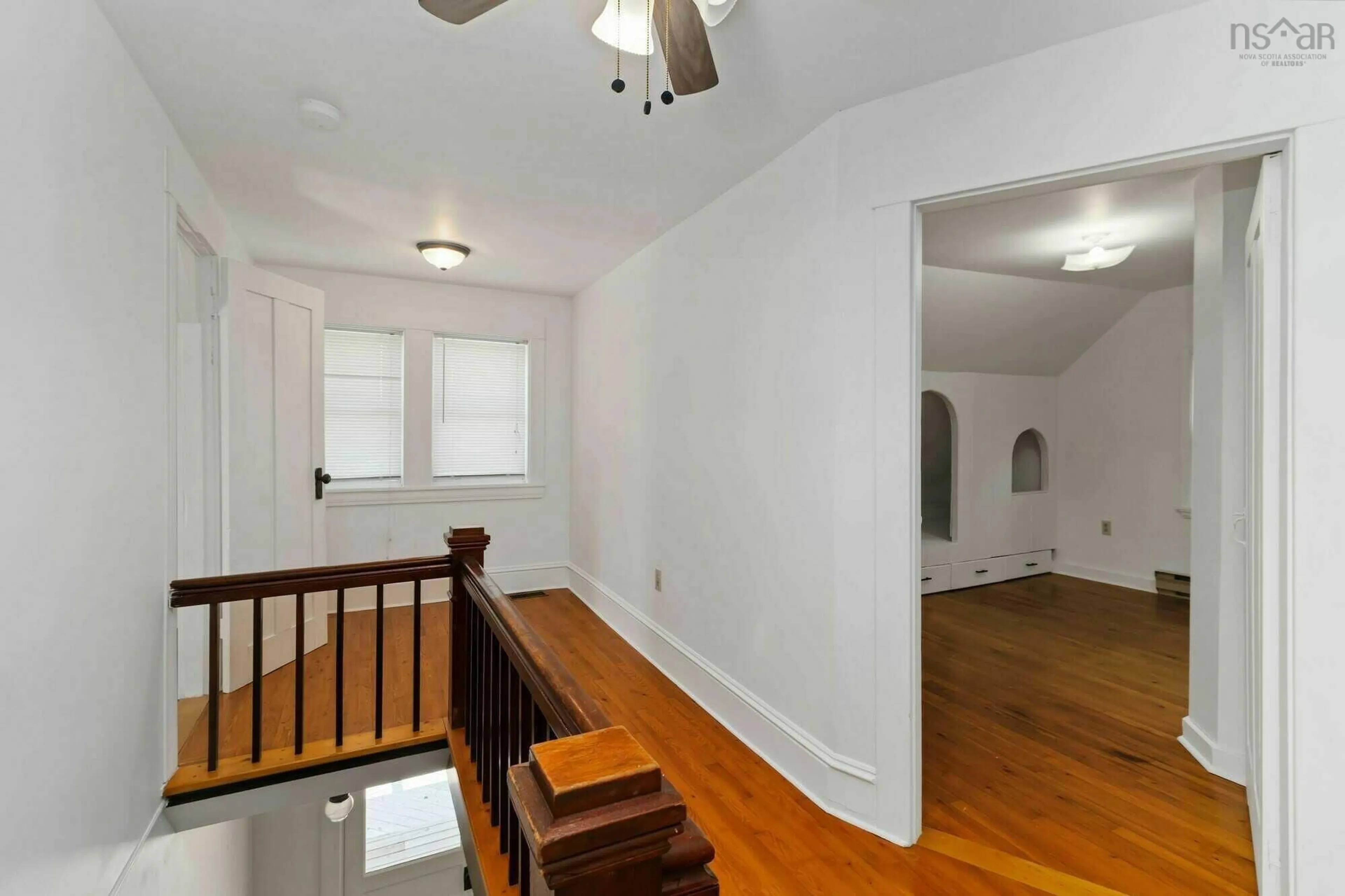A pic of a room for 2160 Lower Branch Rd, Lower Branch Nova Scotia B4V 4J7