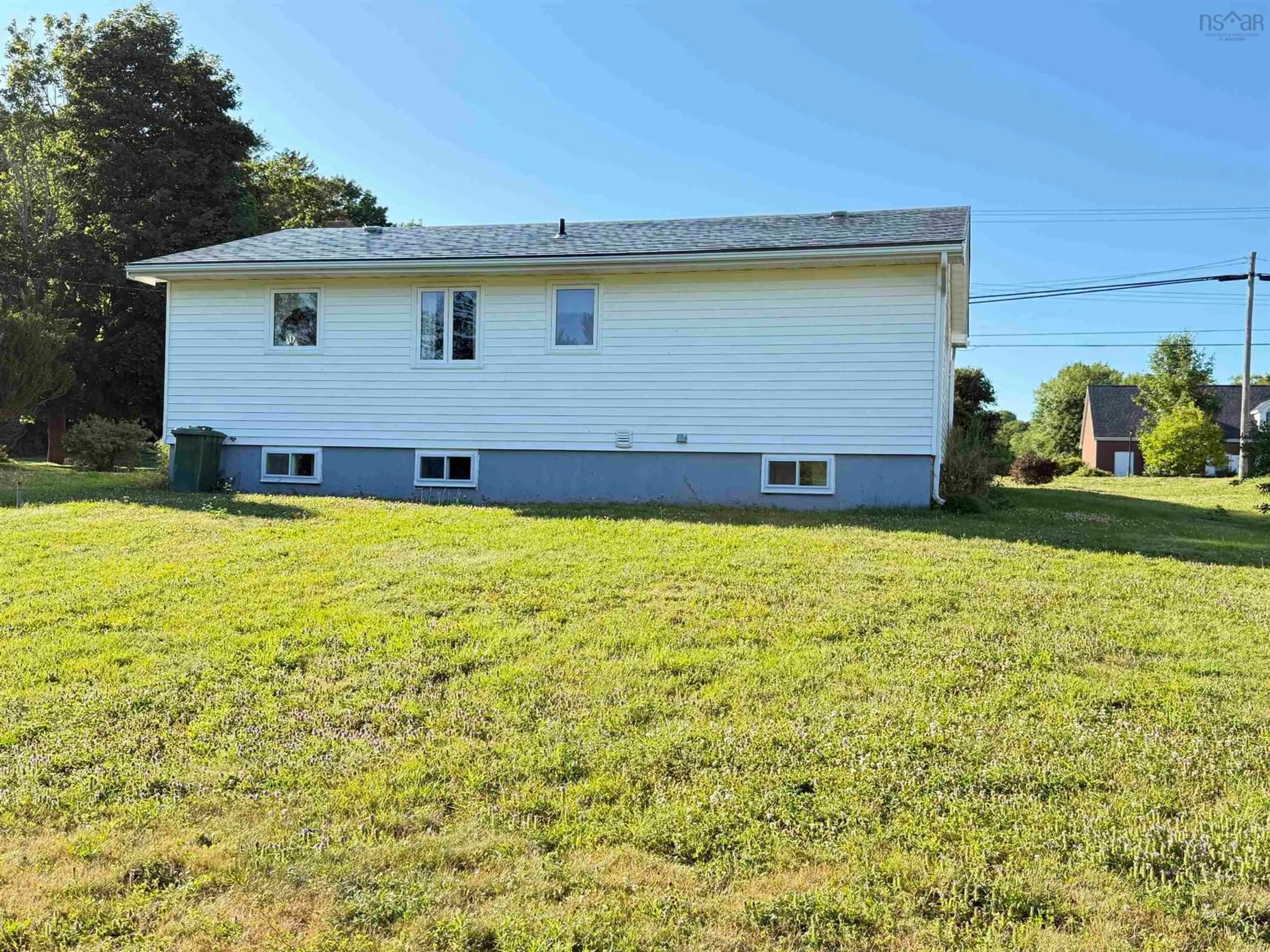 Unknown for 95 Haliburton Rd, Pictou Nova Scotia B0K 1H0