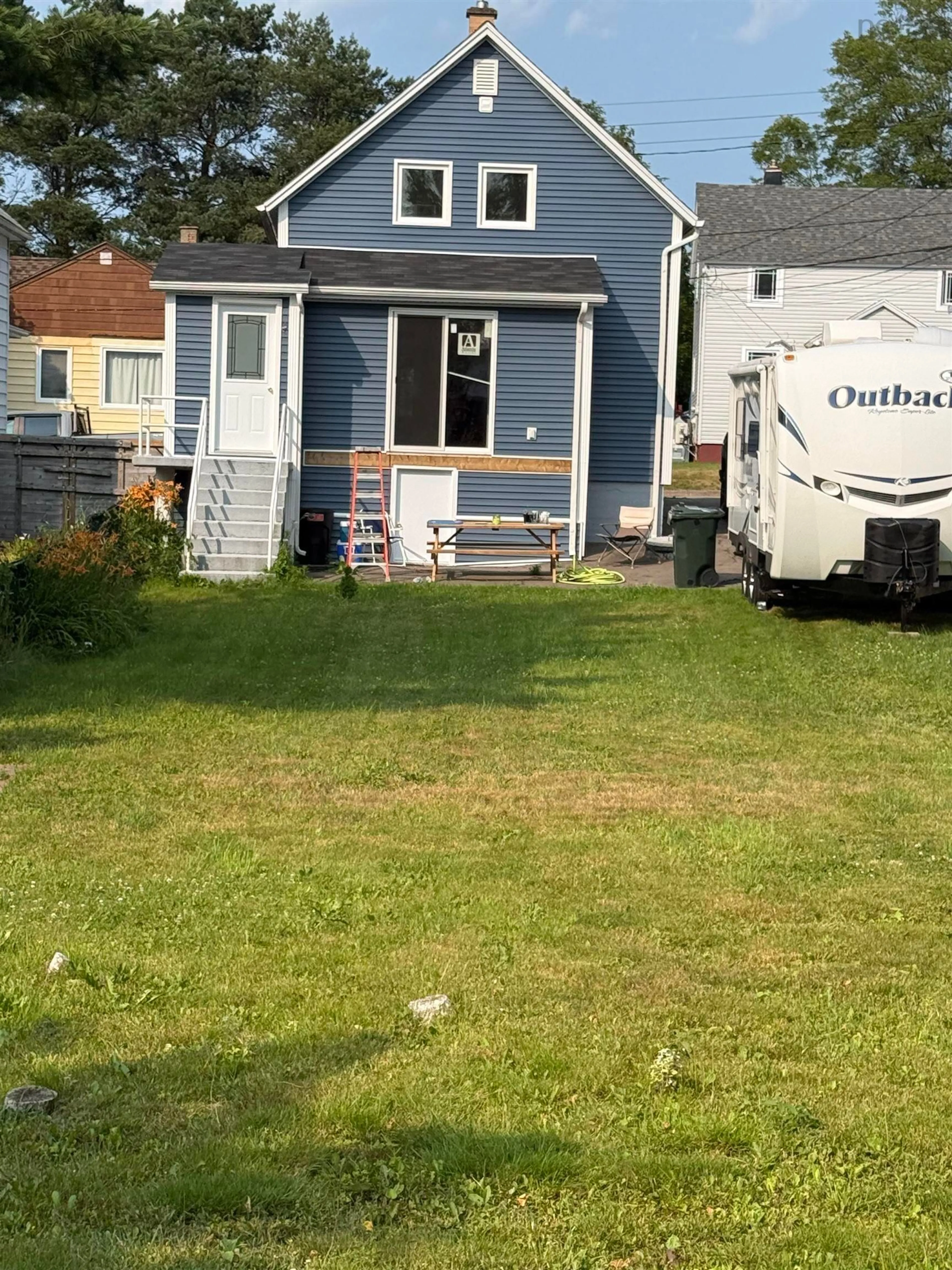 Unknown for 30 Harrison Ave, Sydney Nova Scotia B1S 2Y2