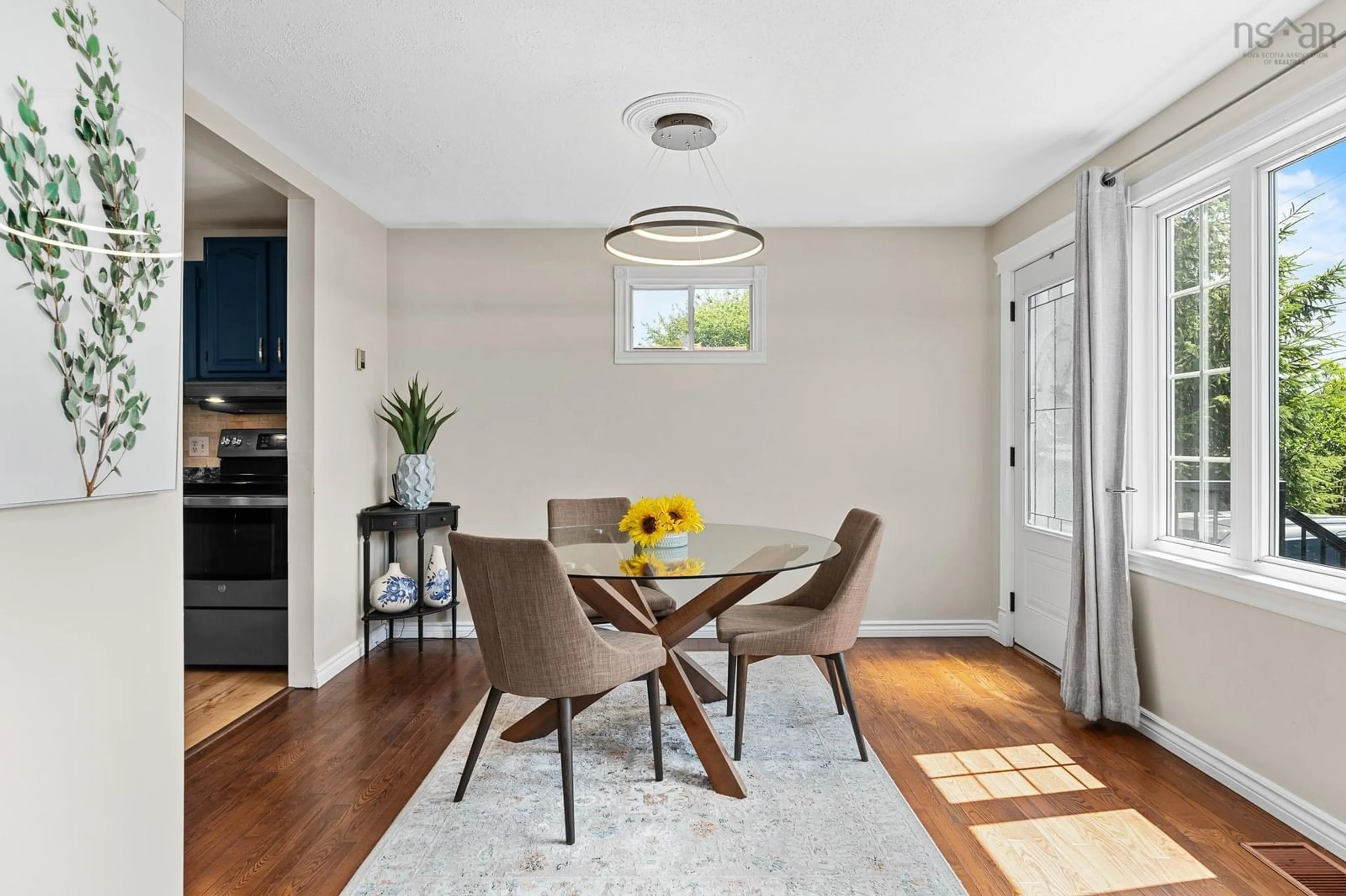 Dining room, unknown for 107 Rosedale Ave, Halifax Nova Scotia B3N 2J6