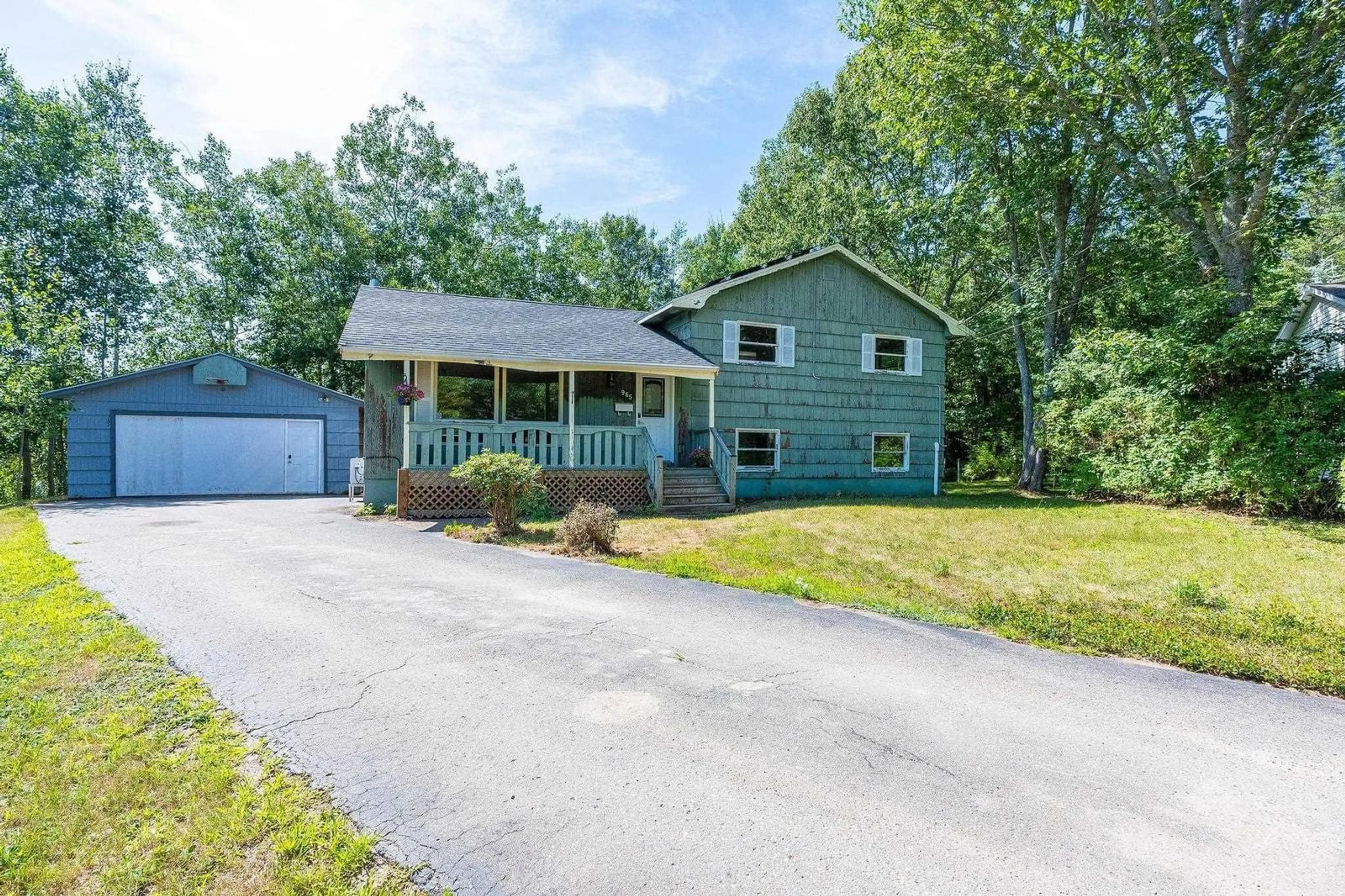 Unknown for 965 Labrador Lane, Greenwood Nova Scotia B0P 1N0