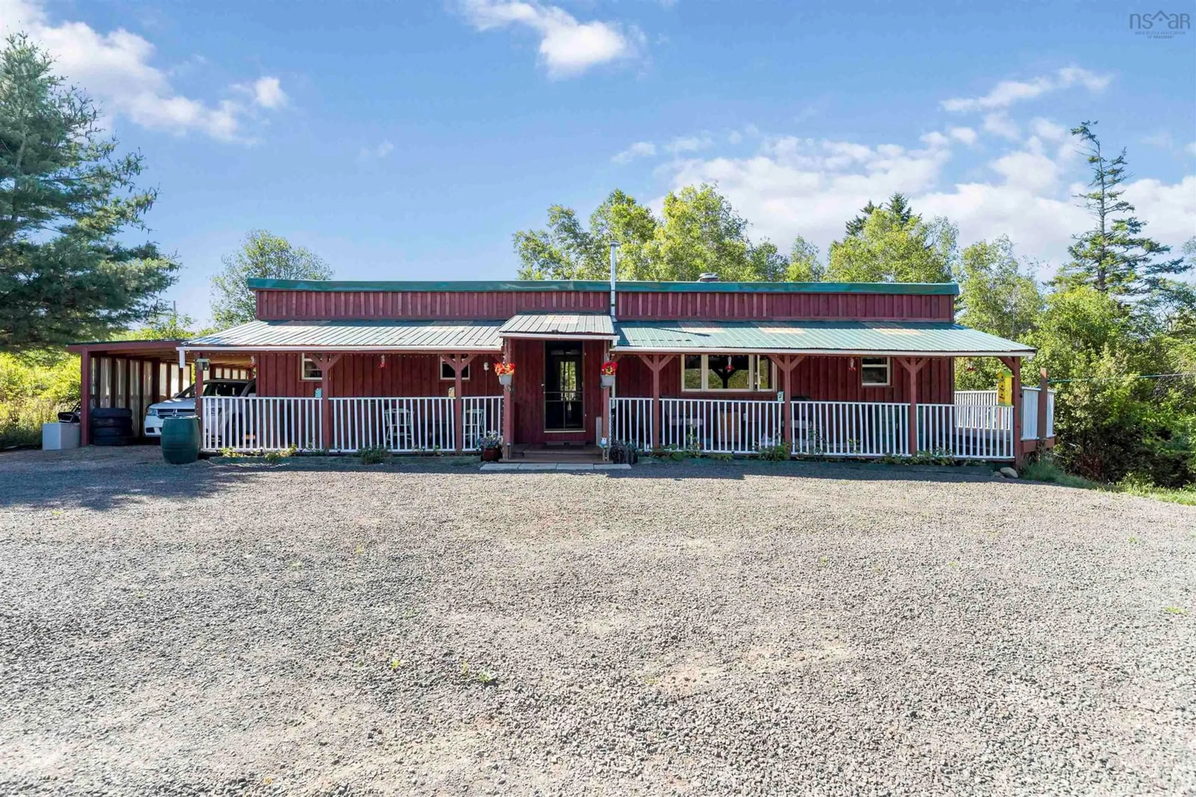 Unknown for 1049 Bloomfield Rd, Bloomfield Nova Scotia B0W 1H0