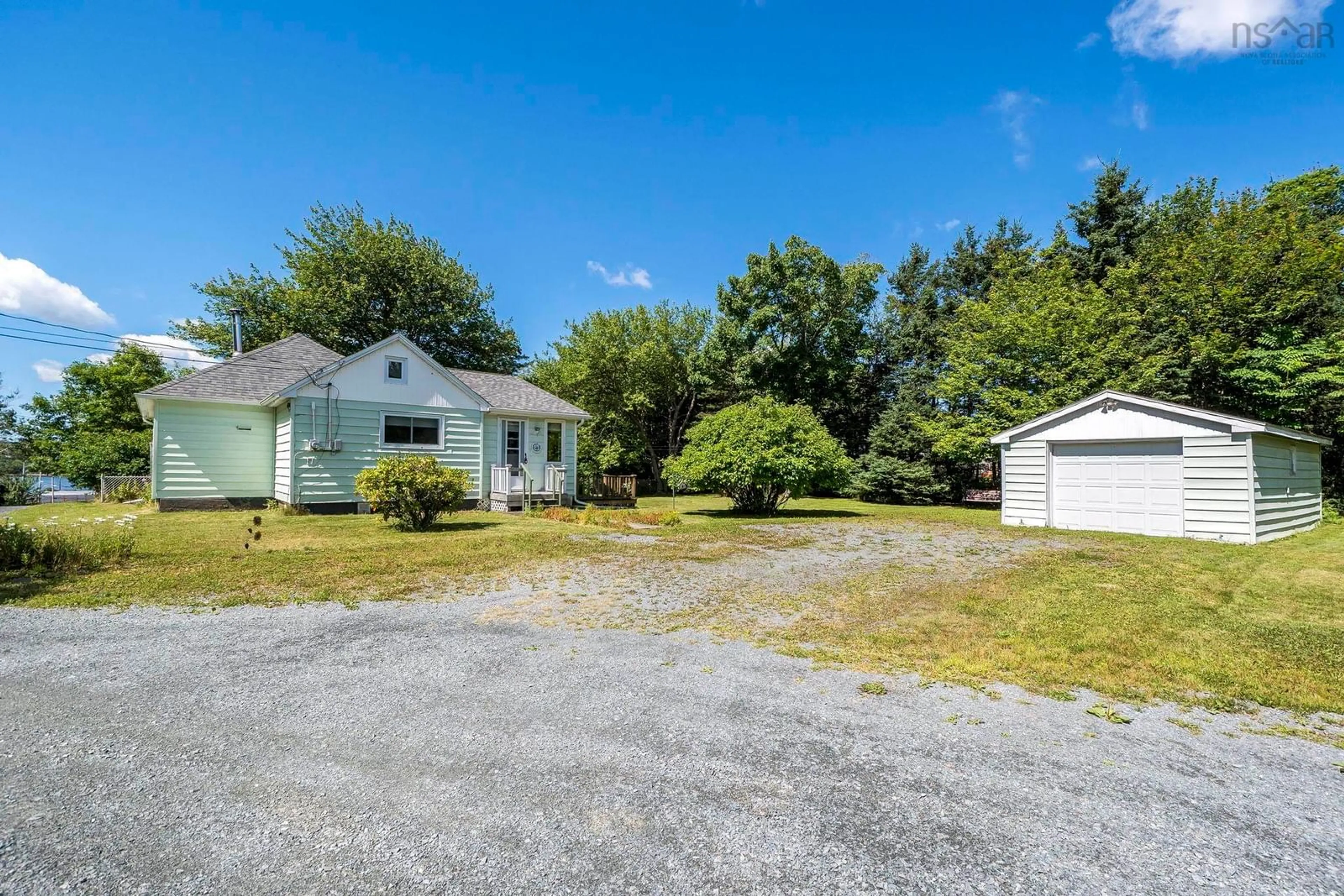 A pic from outside/outdoor area/front of a property/back of a property/a pic from drone, street for 40 Kilgar Rd, Shearwater Nova Scotia B3G 1M6