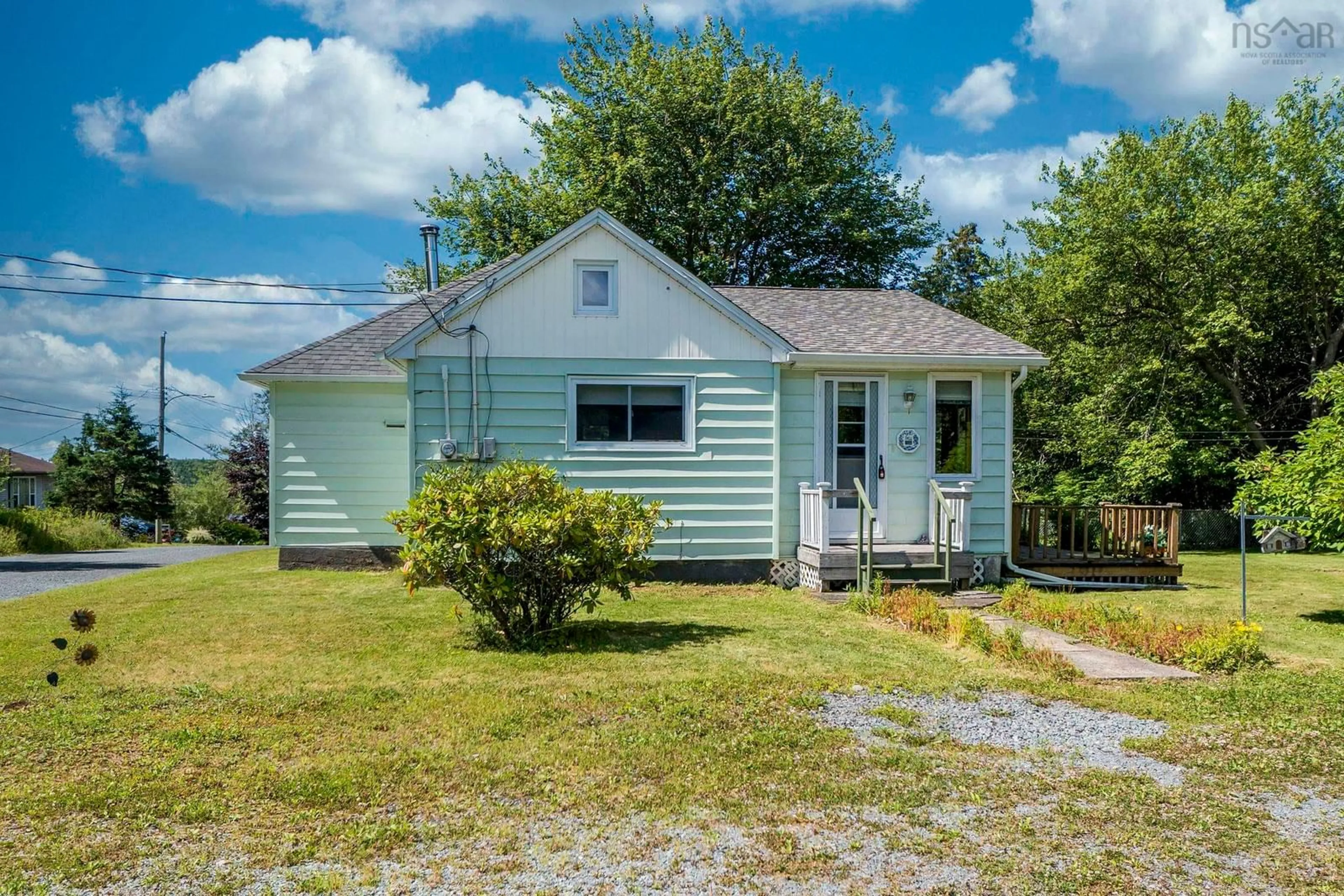 Unknown for 40 Kilgar Rd, Shearwater Nova Scotia B3G 1M6