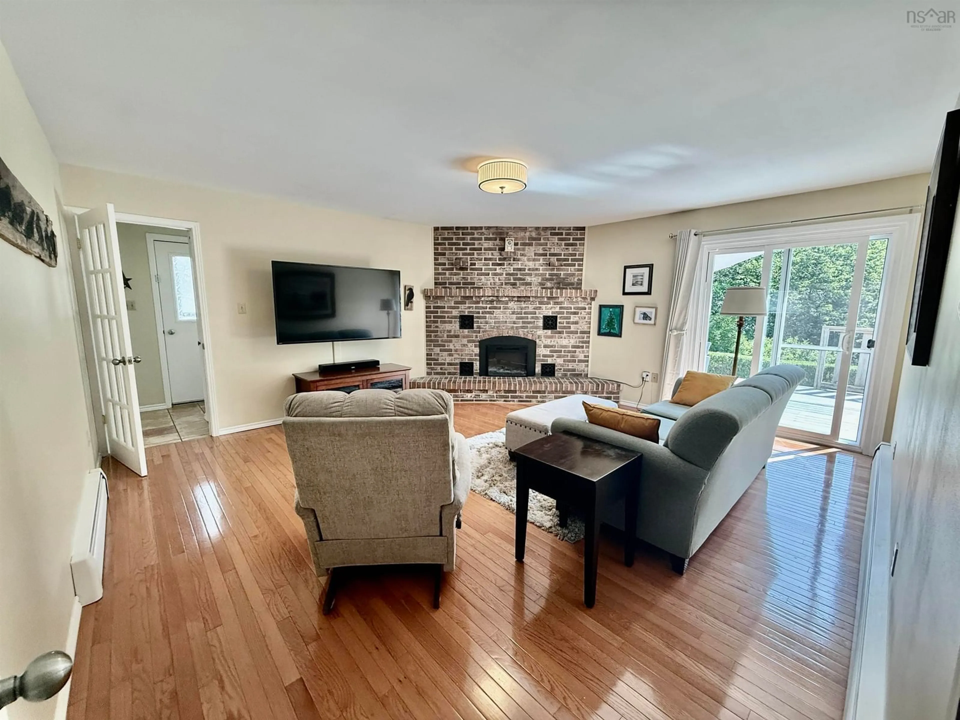 Living room with furniture, unknown for 58 Shoreview Dr, Bedford Nova Scotia B4A 1V5