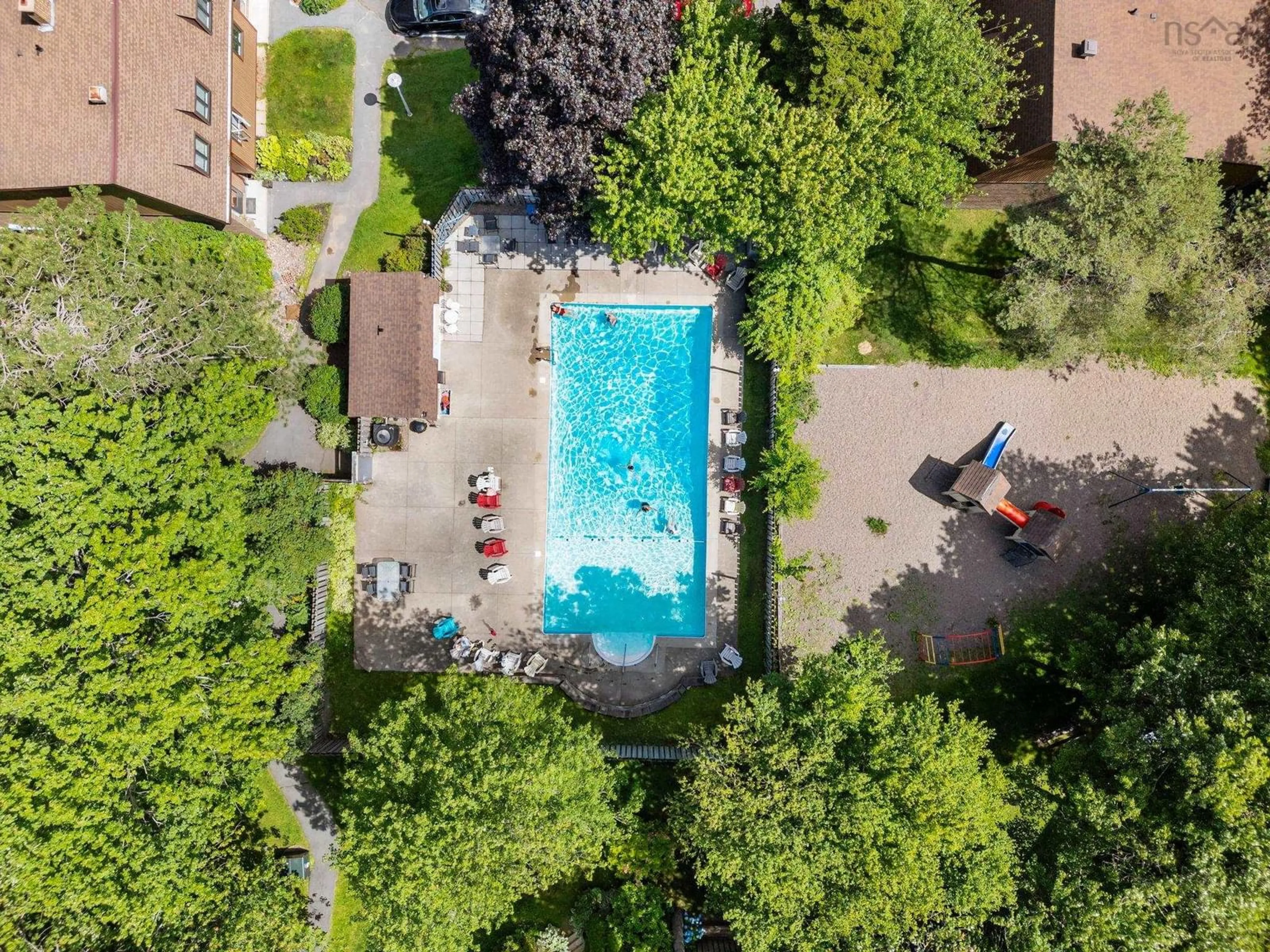 Pool for 4 Covington Way, Halifax Nova Scotia B3M 3K2