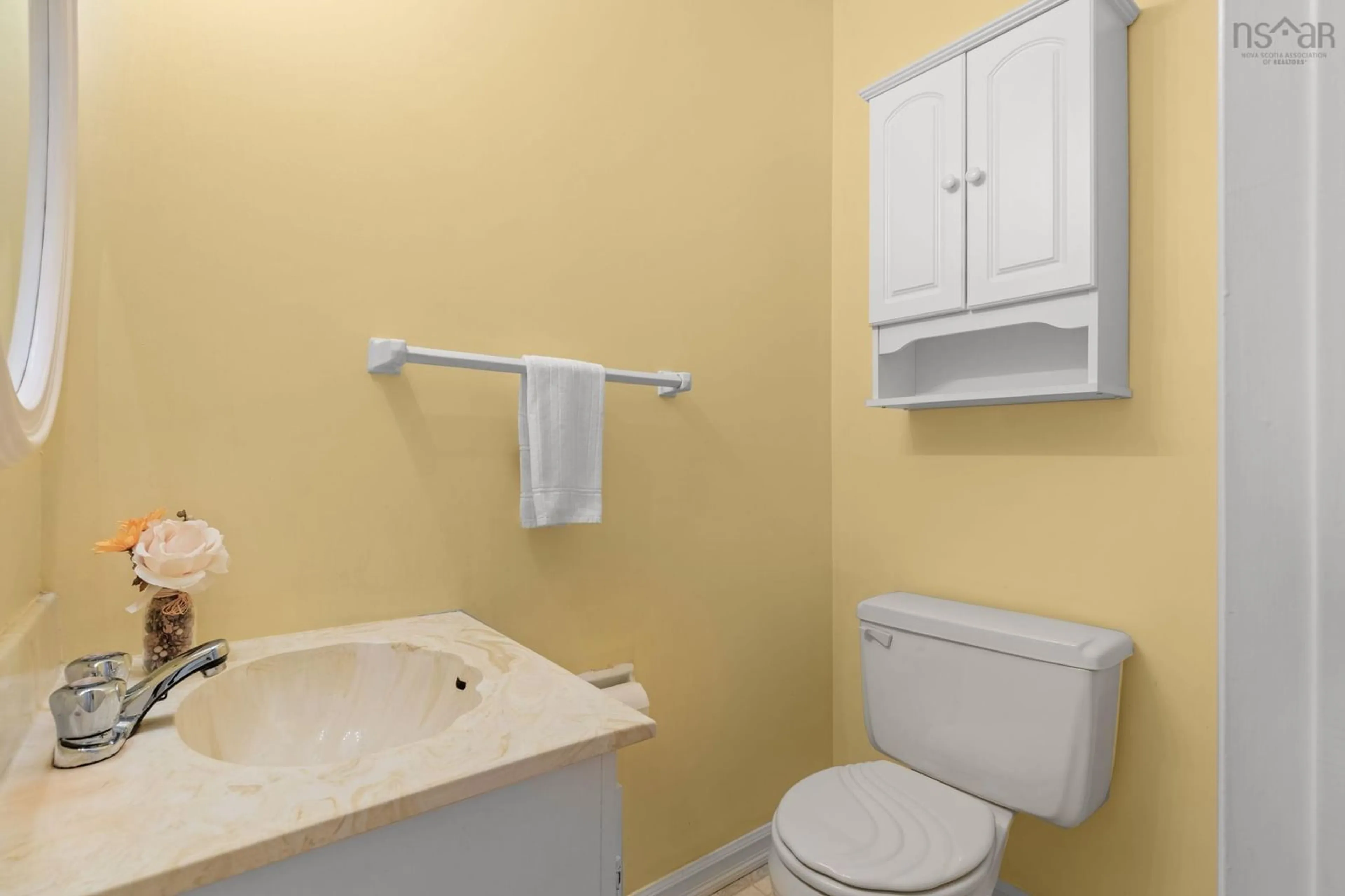 Standard bathroom, unknown for 4 Covington Way, Halifax Nova Scotia B3M 3K2