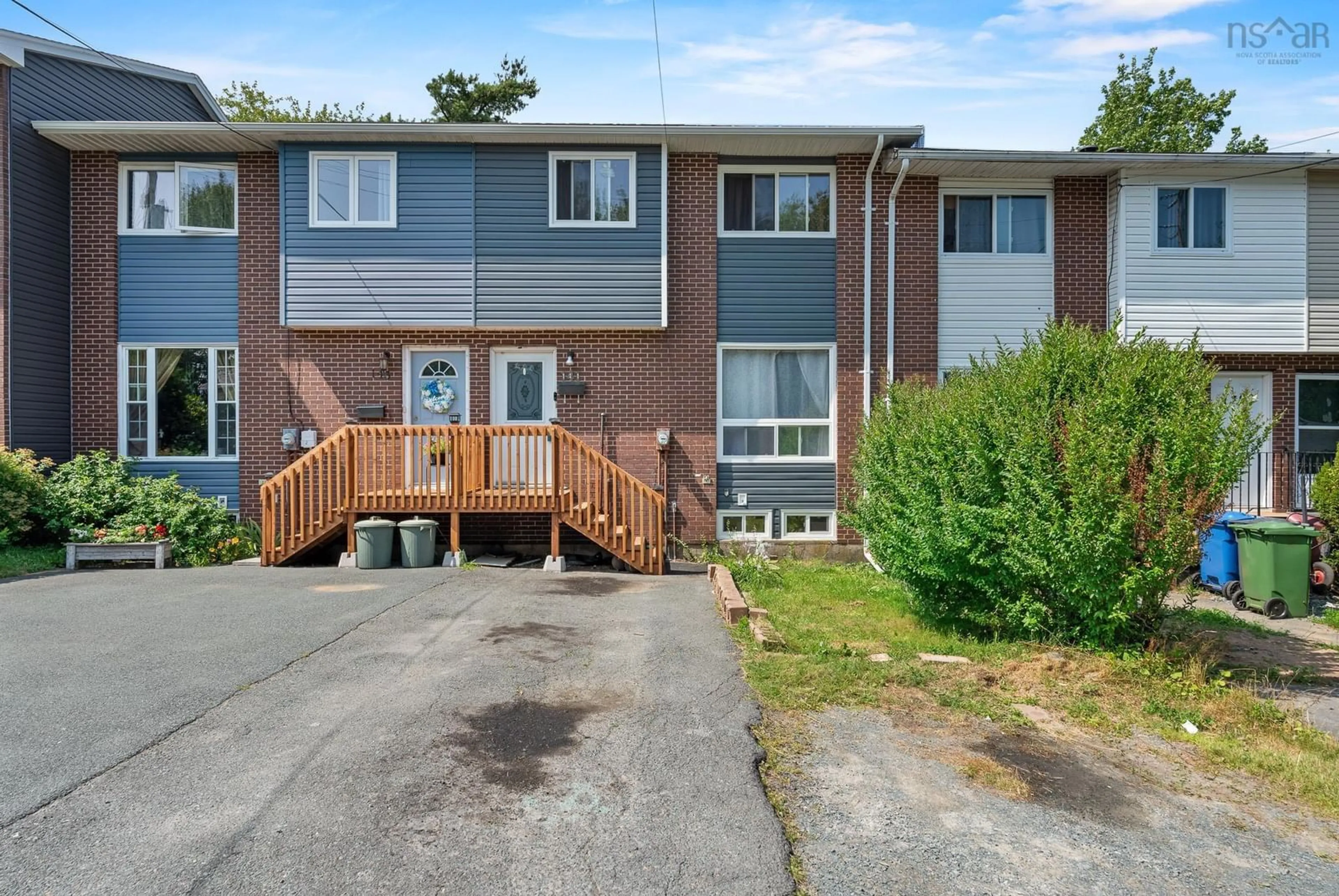 Unknown for 141 Merrimac Dr, Cole Harbour Nova Scotia B2W 4W9