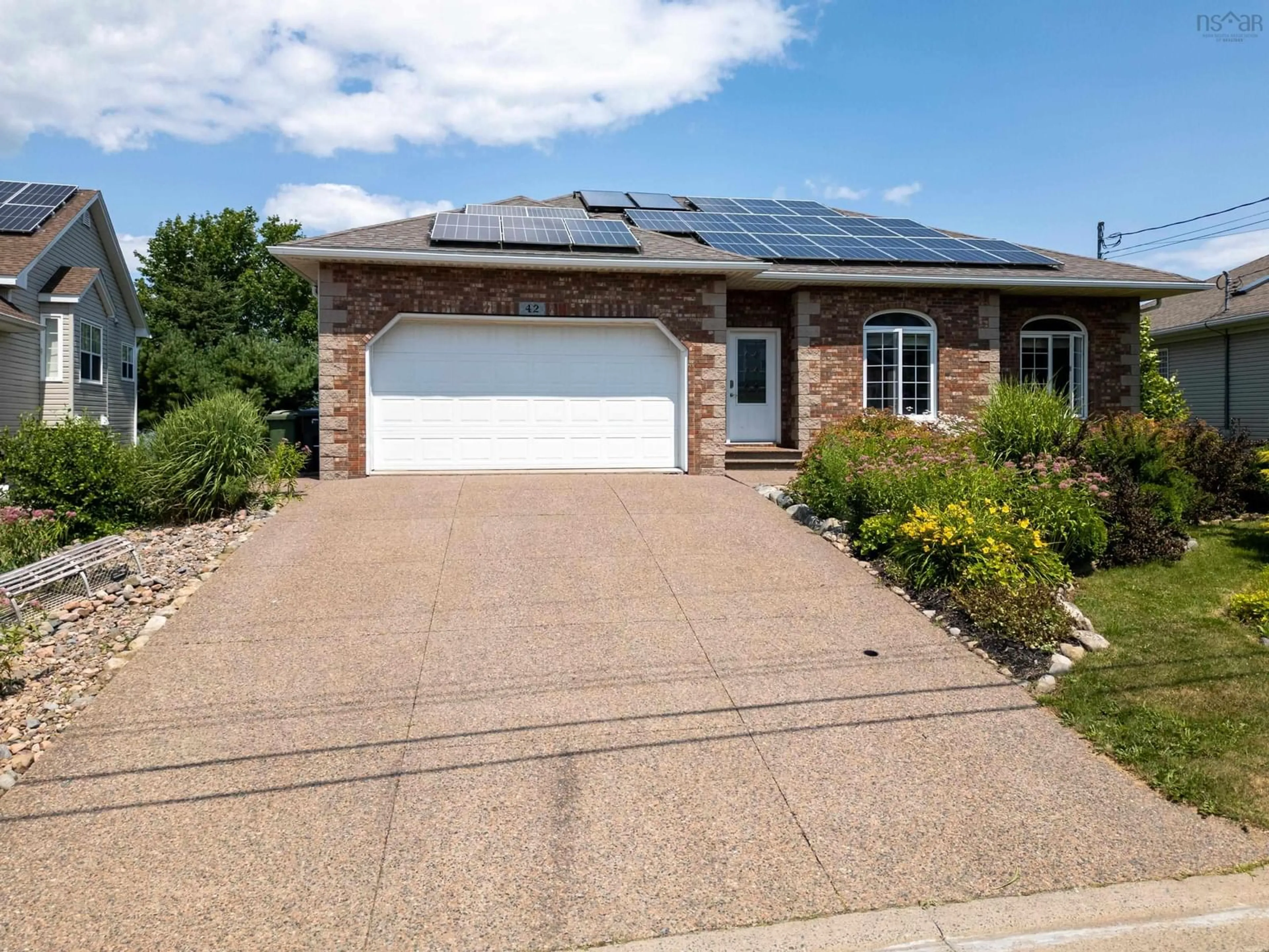 Unknown for 42 Lakeridge Cres, Colby South Nova Scotia B2V 2V2
