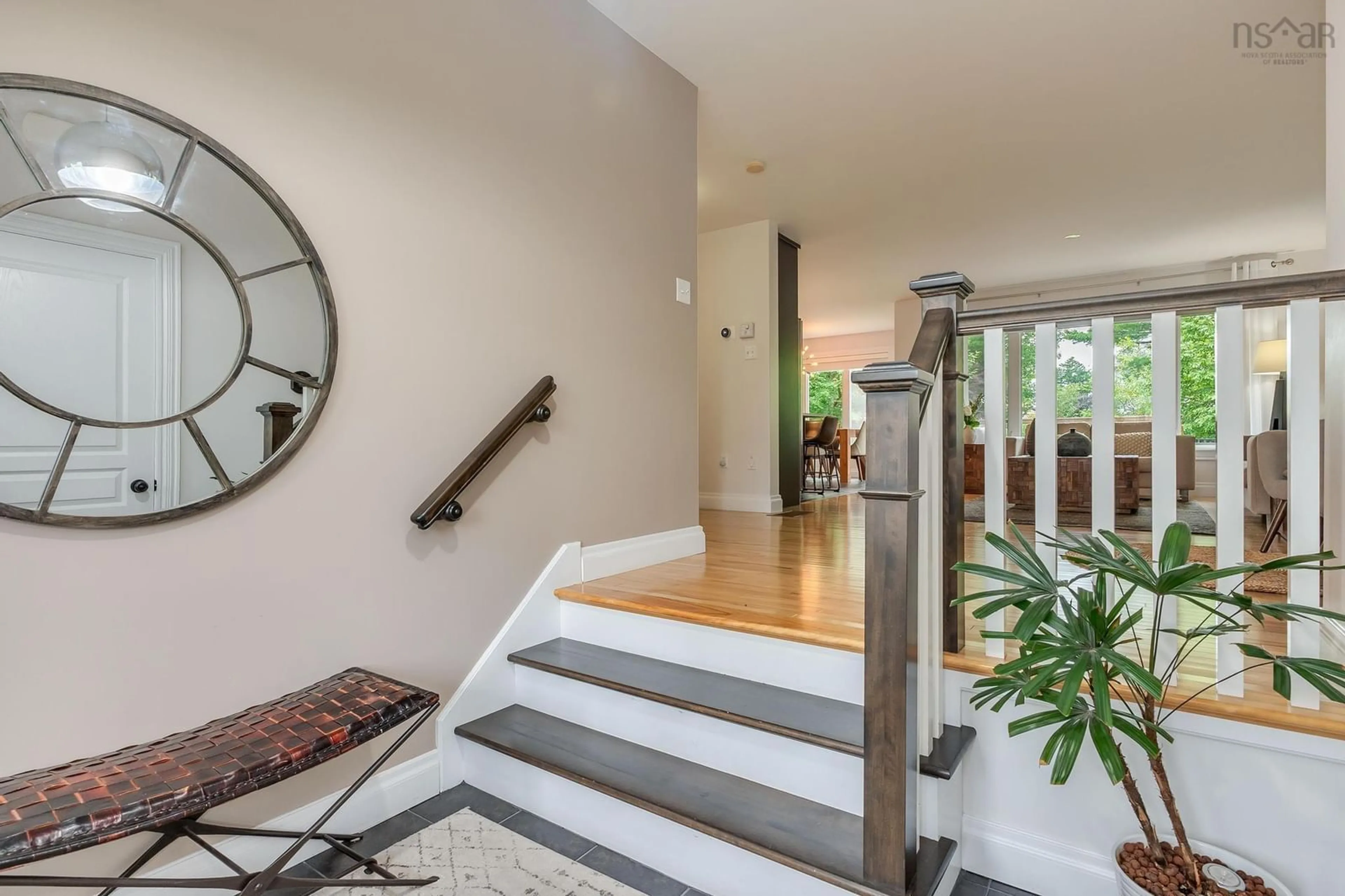 Indoor foyer for 20 Haystead Ridge, Bedford Nova Scotia B4A 0B6