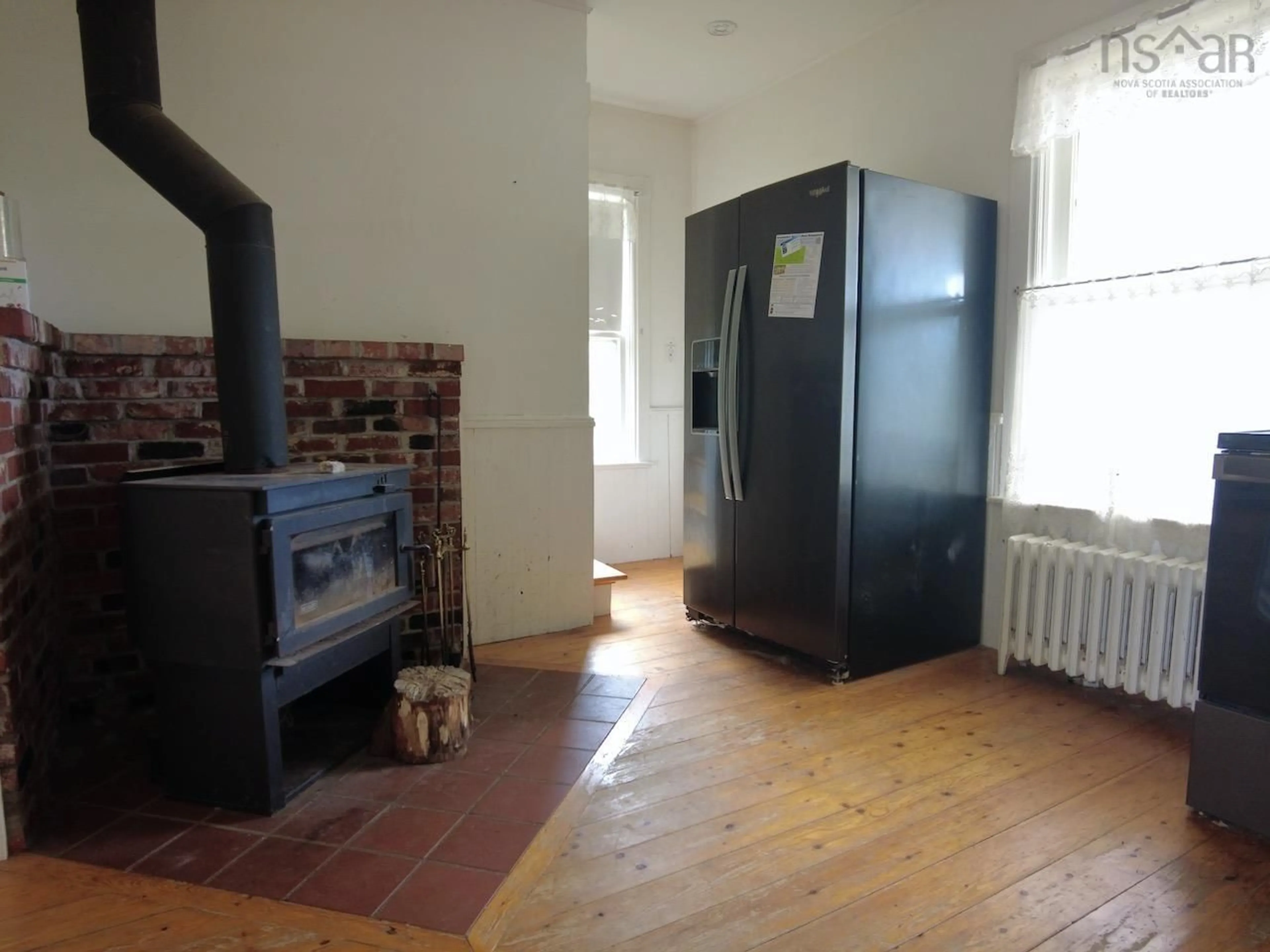 A pic of a room for 9372 Highway 6 Hwy, Pugwash Nova Scotia B0K 1L0