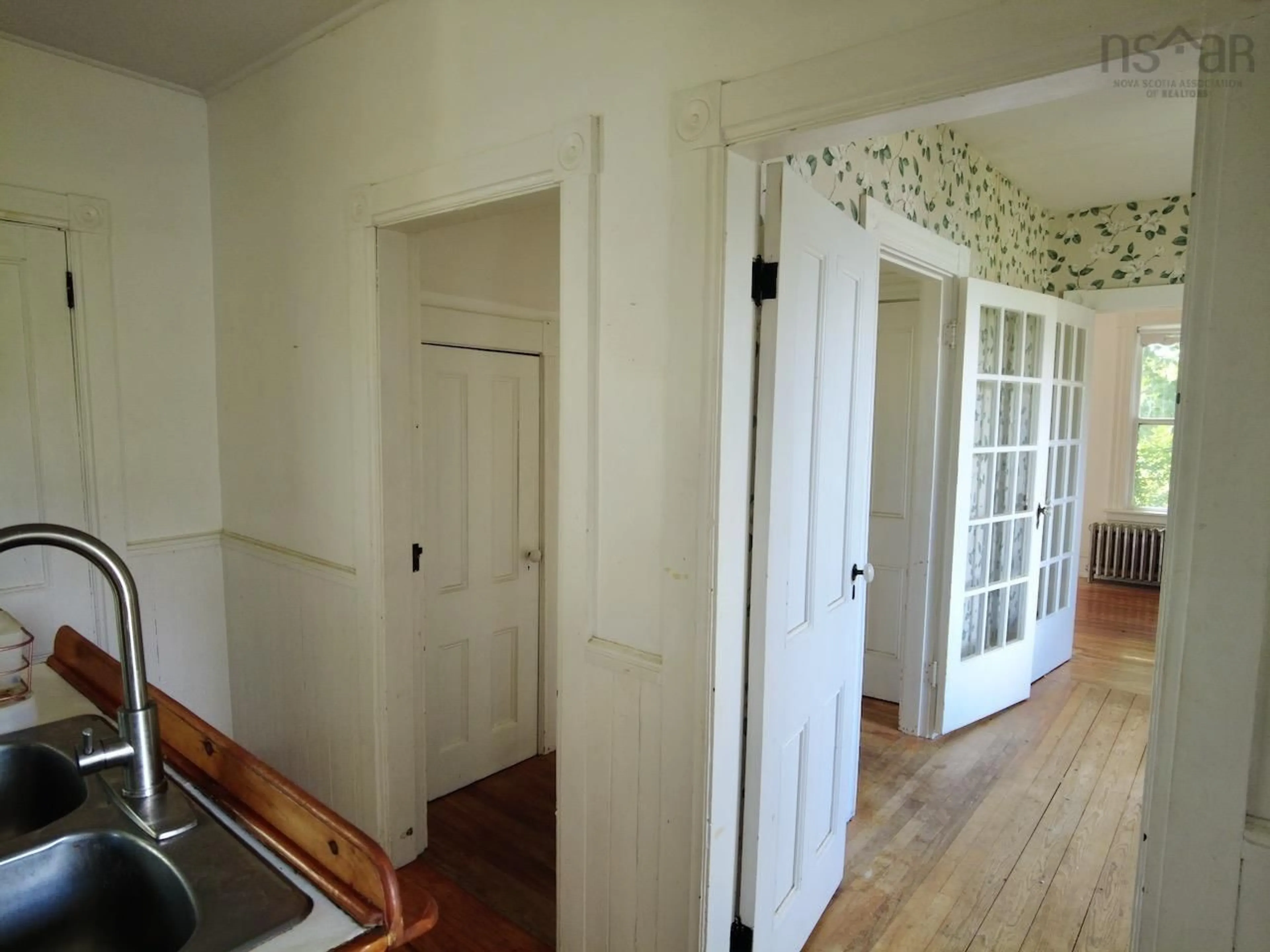 A pic of a room for 9372 Highway 6 Hwy, Pugwash Nova Scotia B0K 1L0