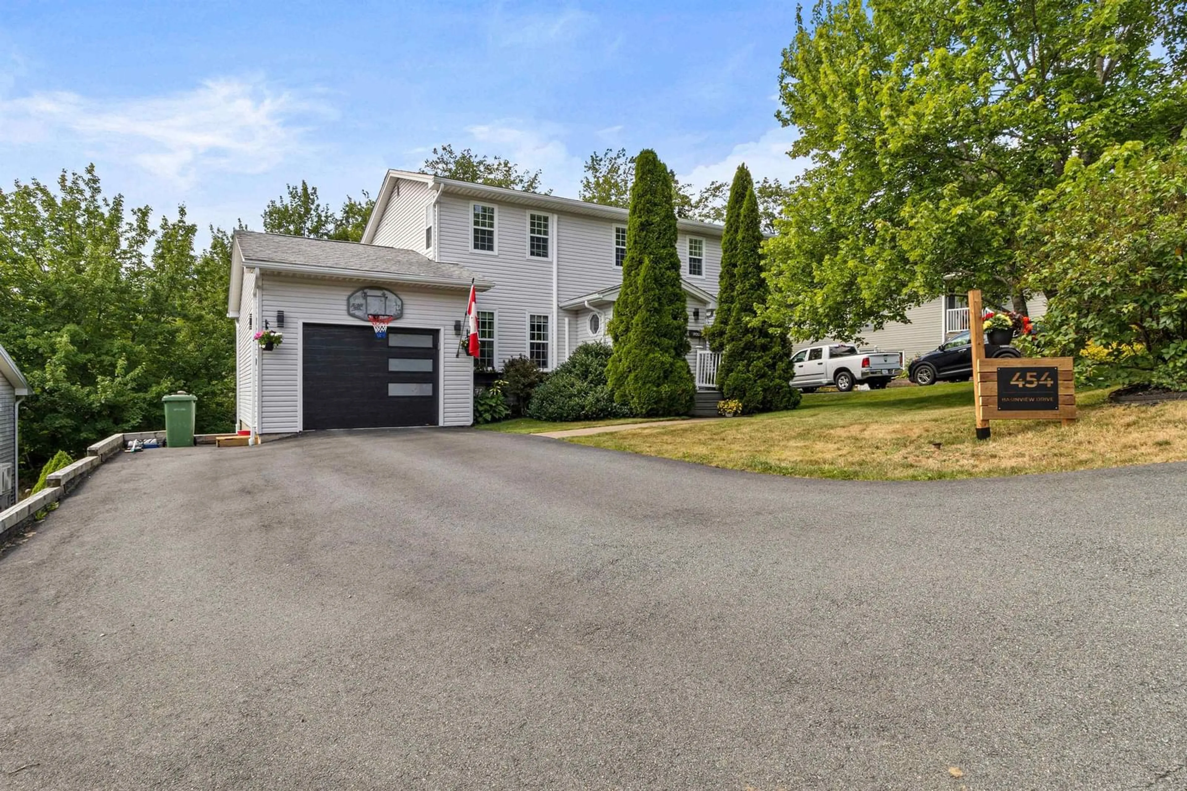 Unknown for 454 Basinview Dr, Bedford Nova Scotia B4A 1T4