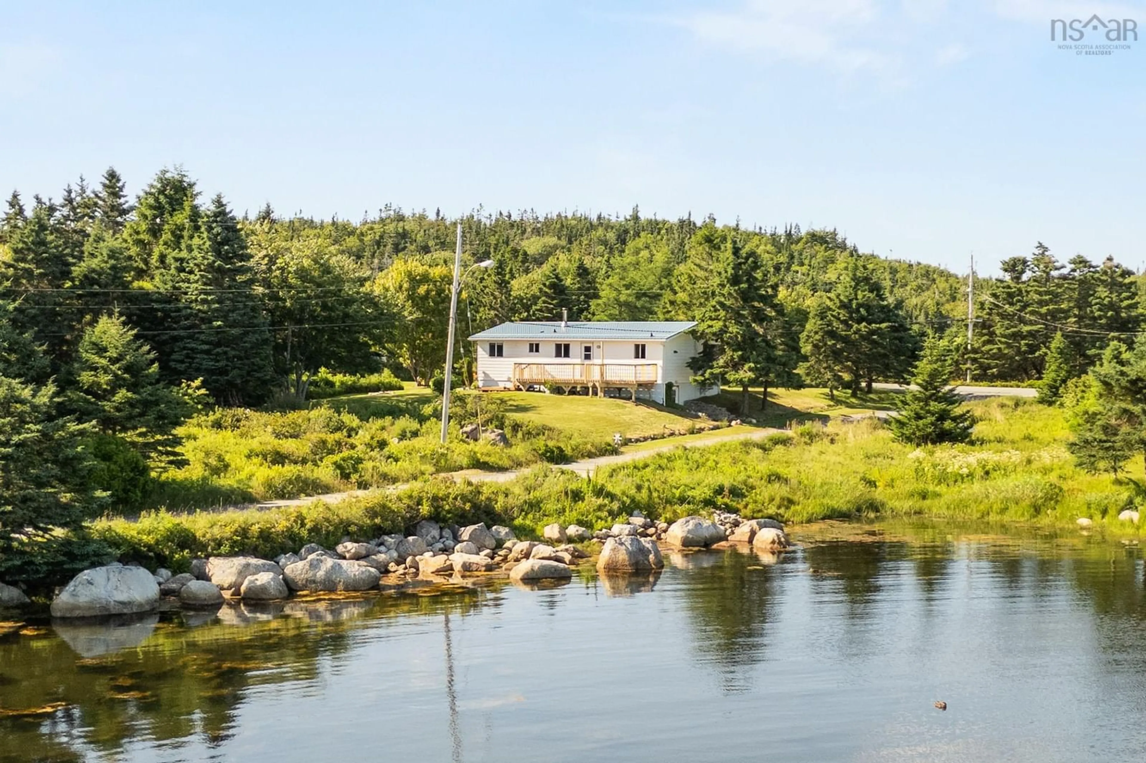Unknown for 714 West Pennant Rd, West Pennant Nova Scotia B3V 1M2