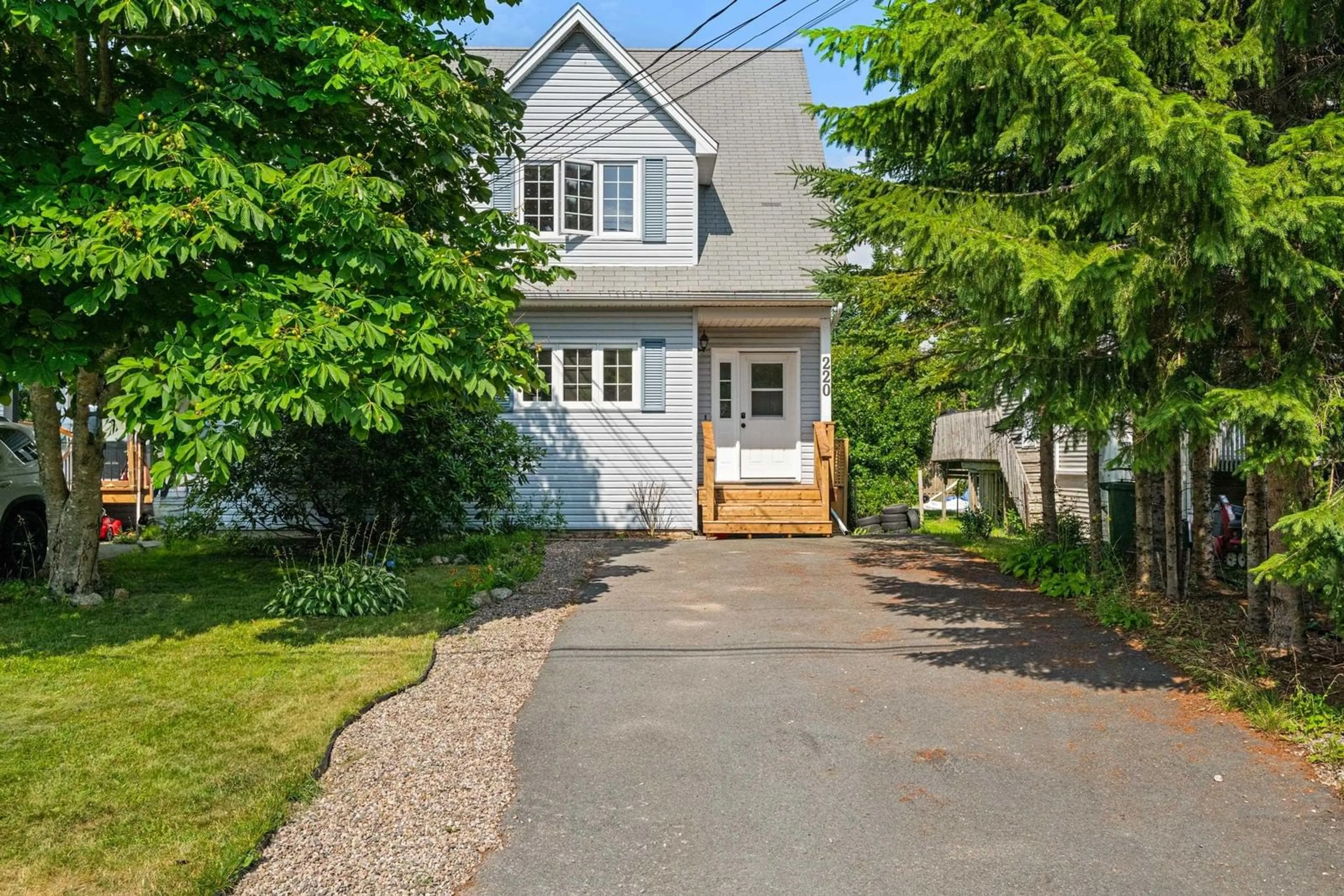 Unknown for 220 Greenwood Ave, Timberlea Nova Scotia B3T 1H8