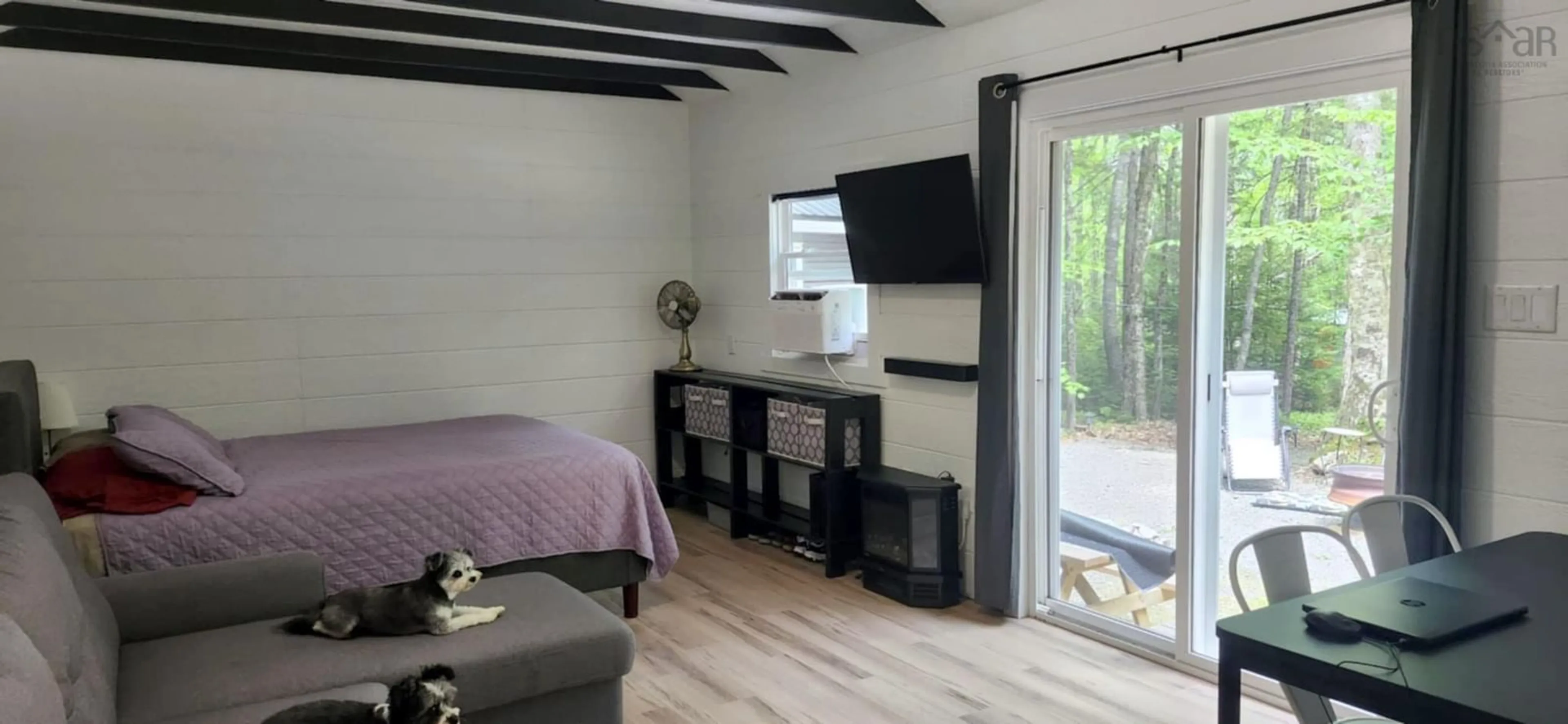 A pic of a room for 34 Balsam Rd, Parkdale Nova Scotia B0R 1A0