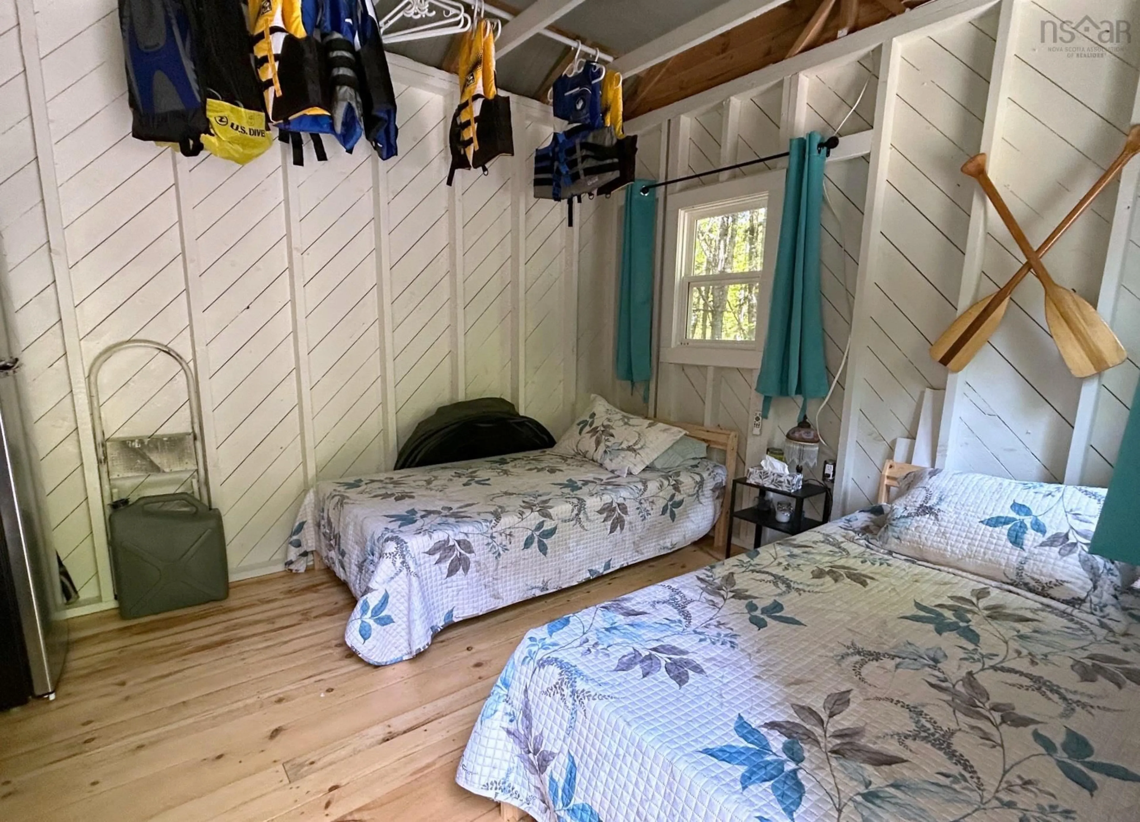 A pic of a room for 34 Balsam Rd, Parkdale Nova Scotia B0R 1A0
