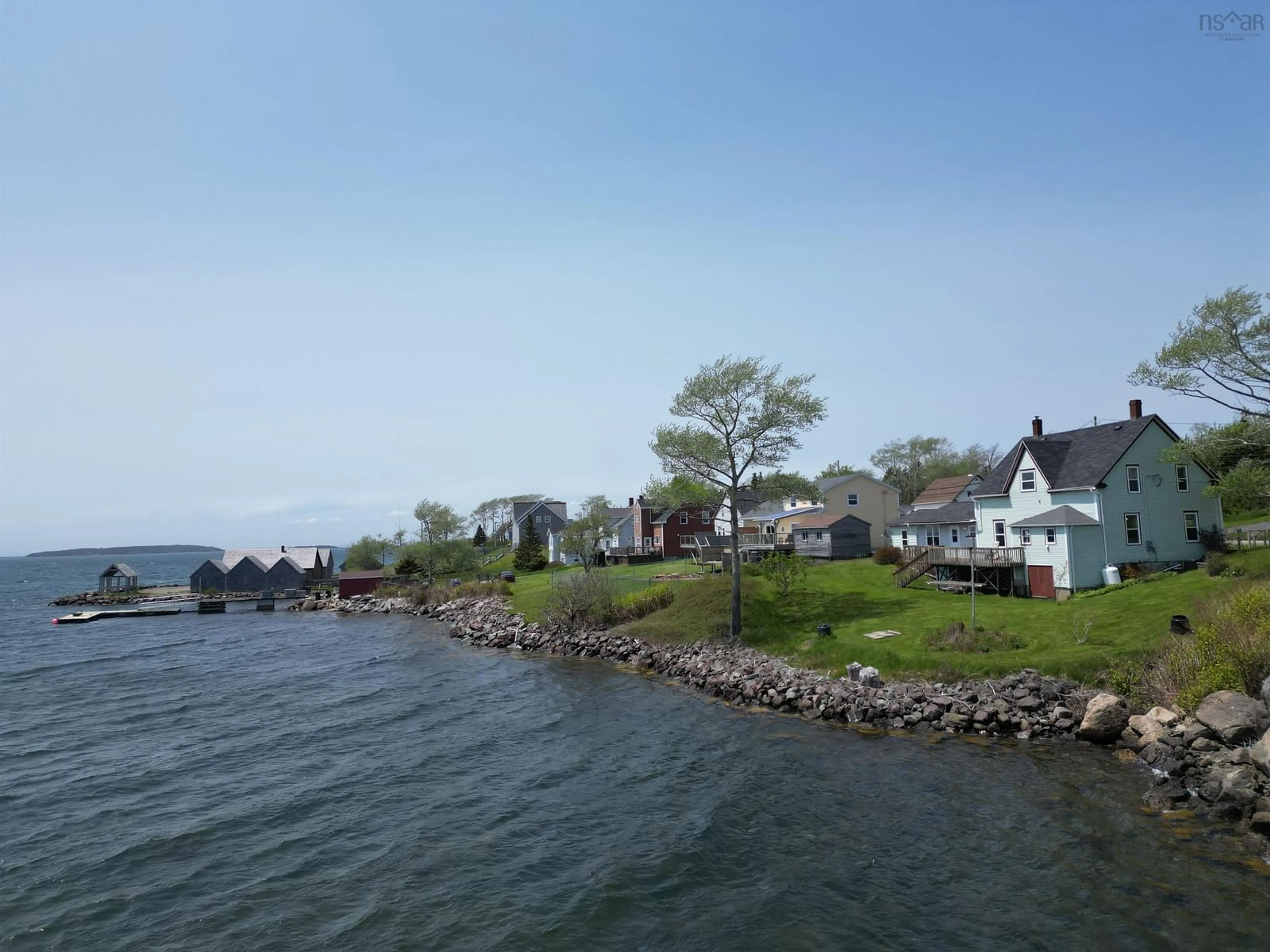 Blurry image for 740 Veterans Memorial Dr, Arichat Nova Scotia B0E 1A0