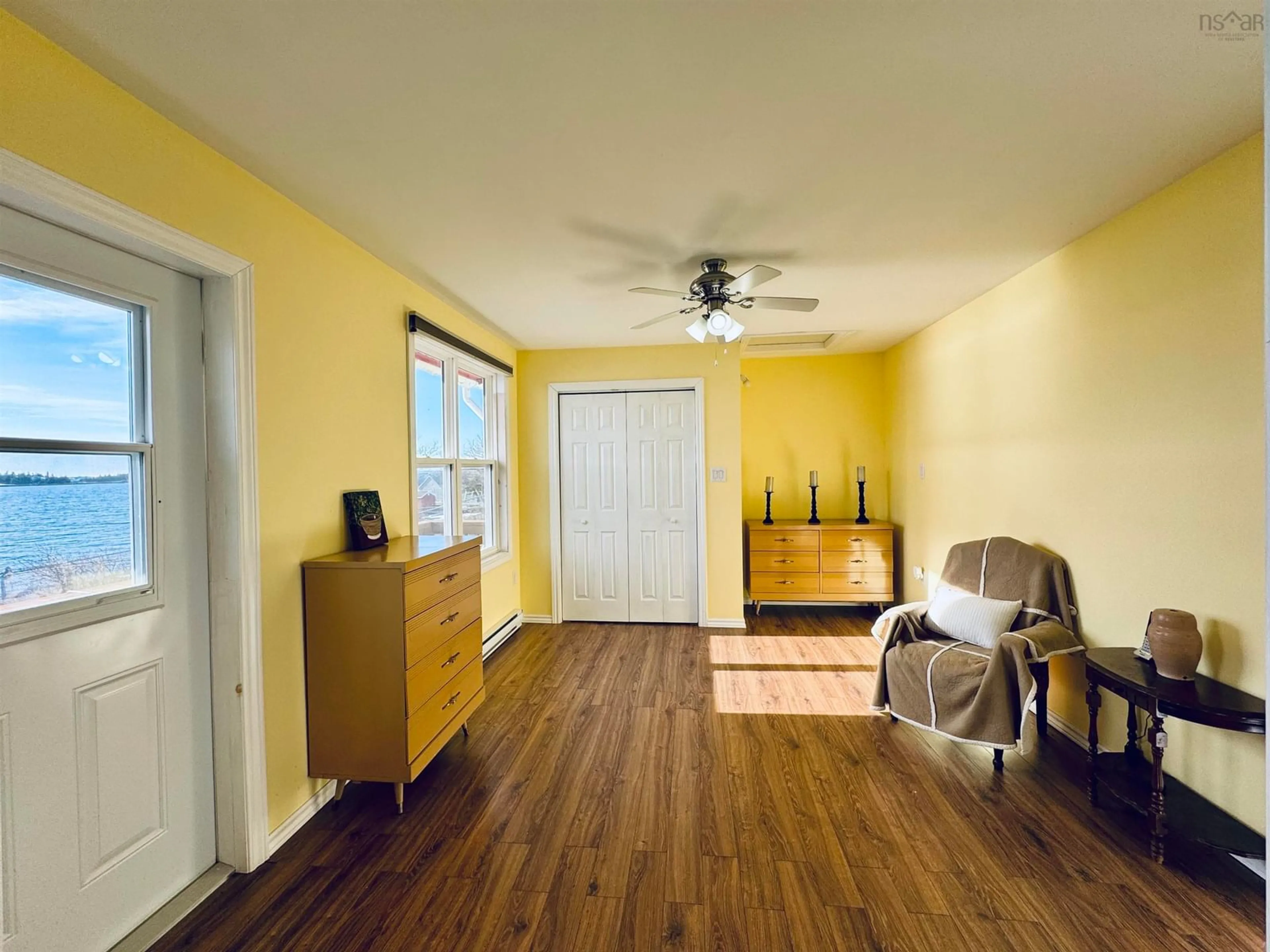 A pic of a room for 740 Veterans Memorial Dr, Arichat Nova Scotia B0E 1A0
