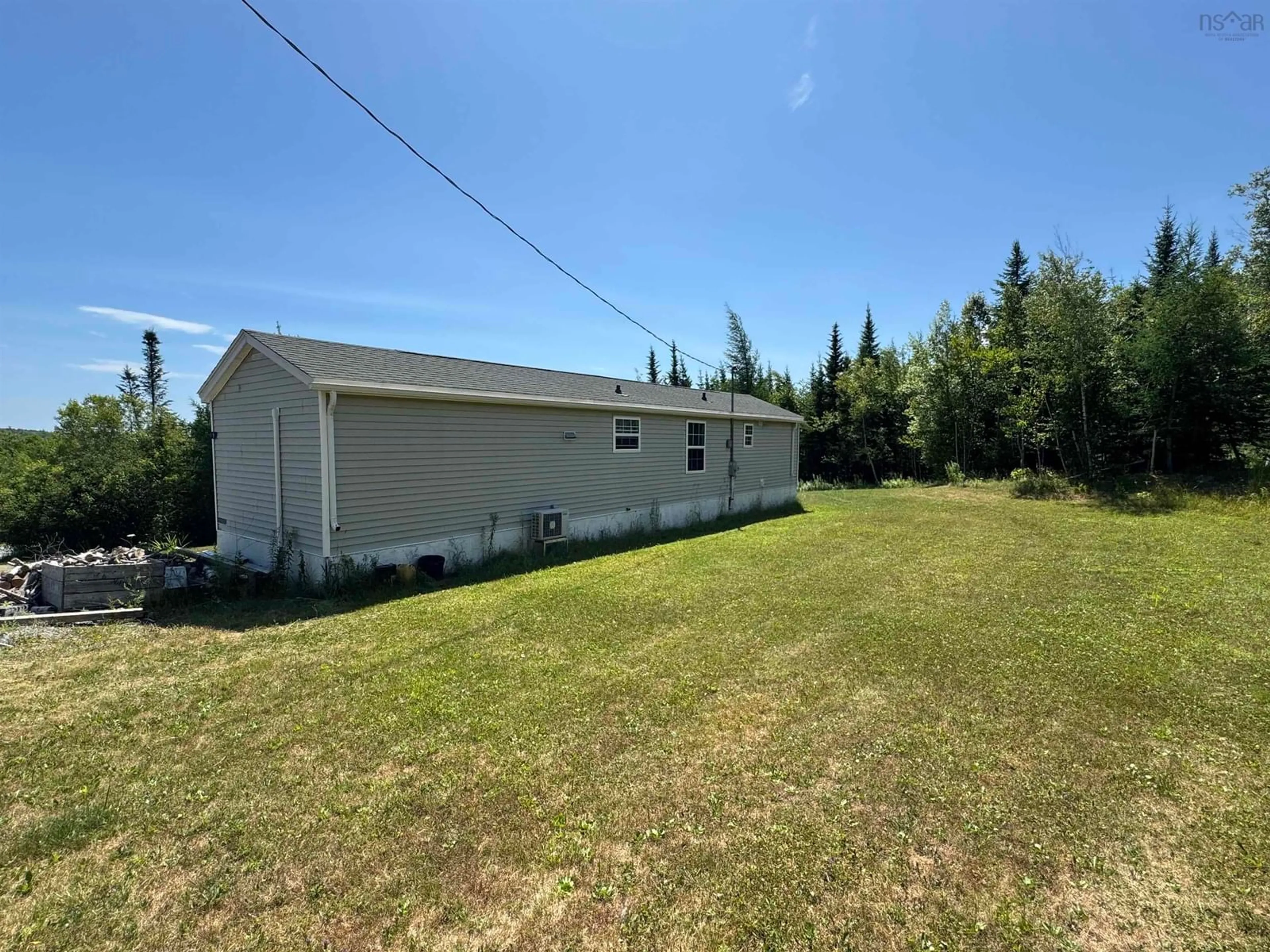 Unknown for 705 Lake Egmont, Lake Egmont Nova Scotia B0N 1Y0