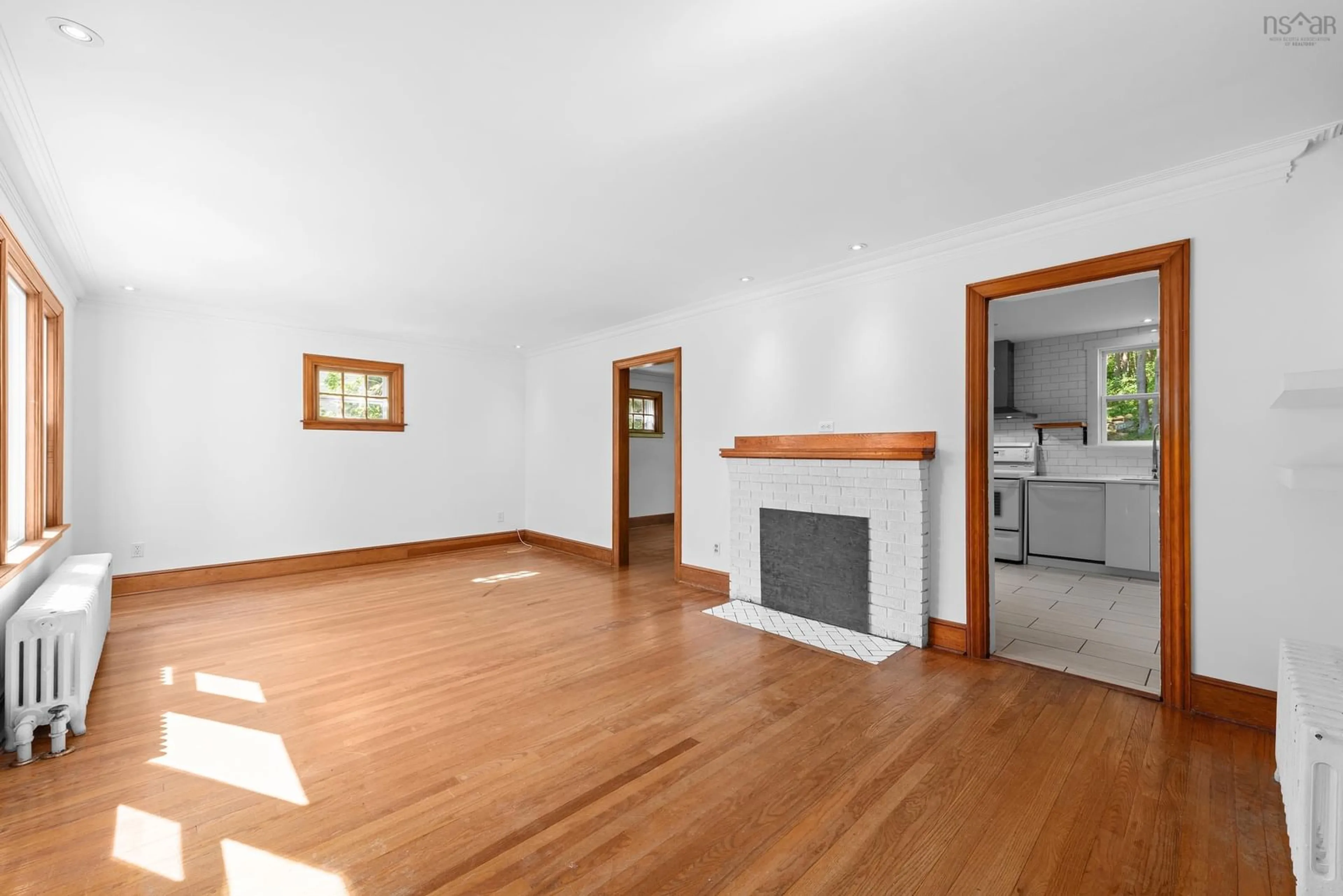 A pic of a room for 1401 Purcells Cove Rd, Halifax Nova Scotia B3P 1B3