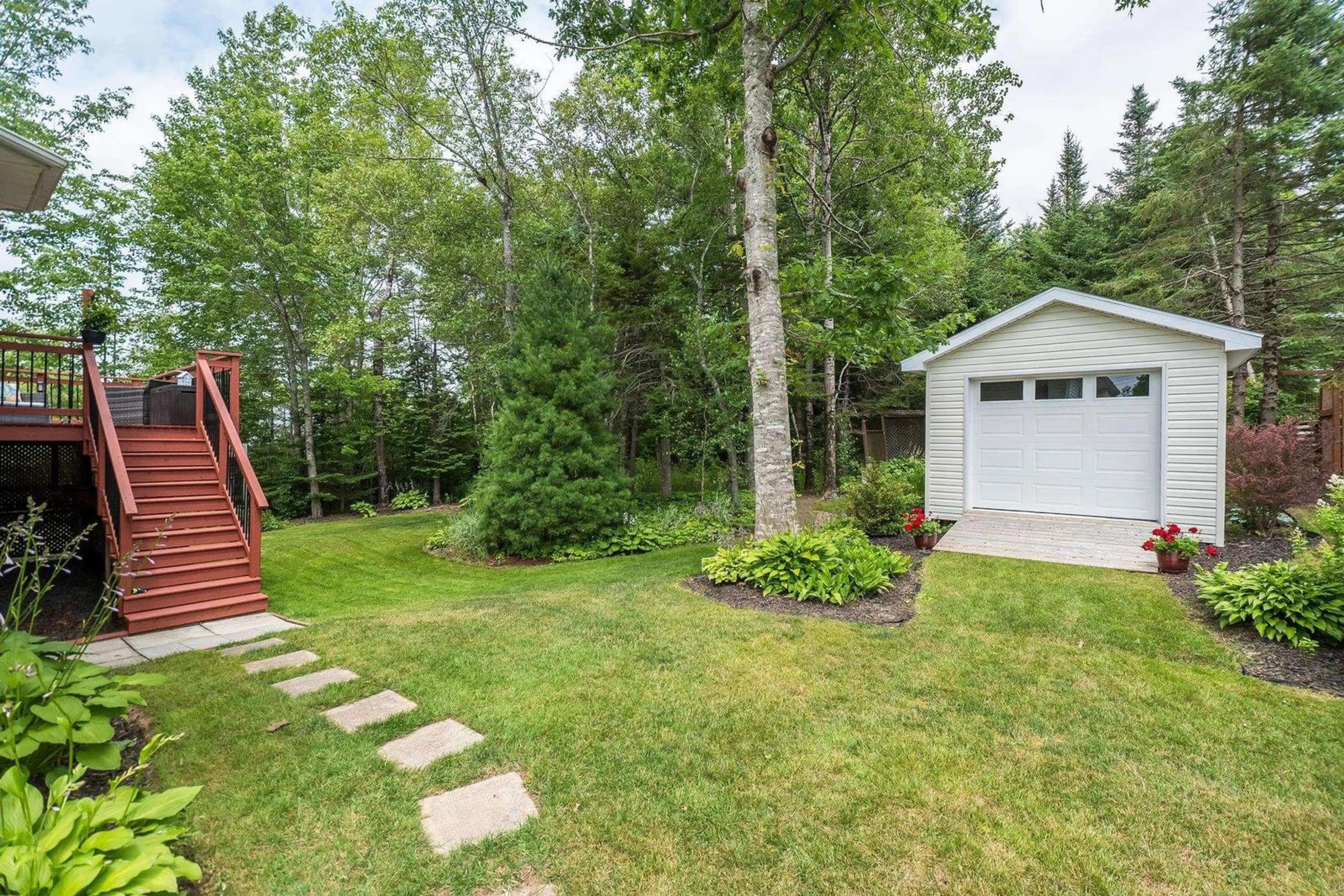Shed for 6 Mckenzie Crt, Enfield Nova Scotia B2T 1J7