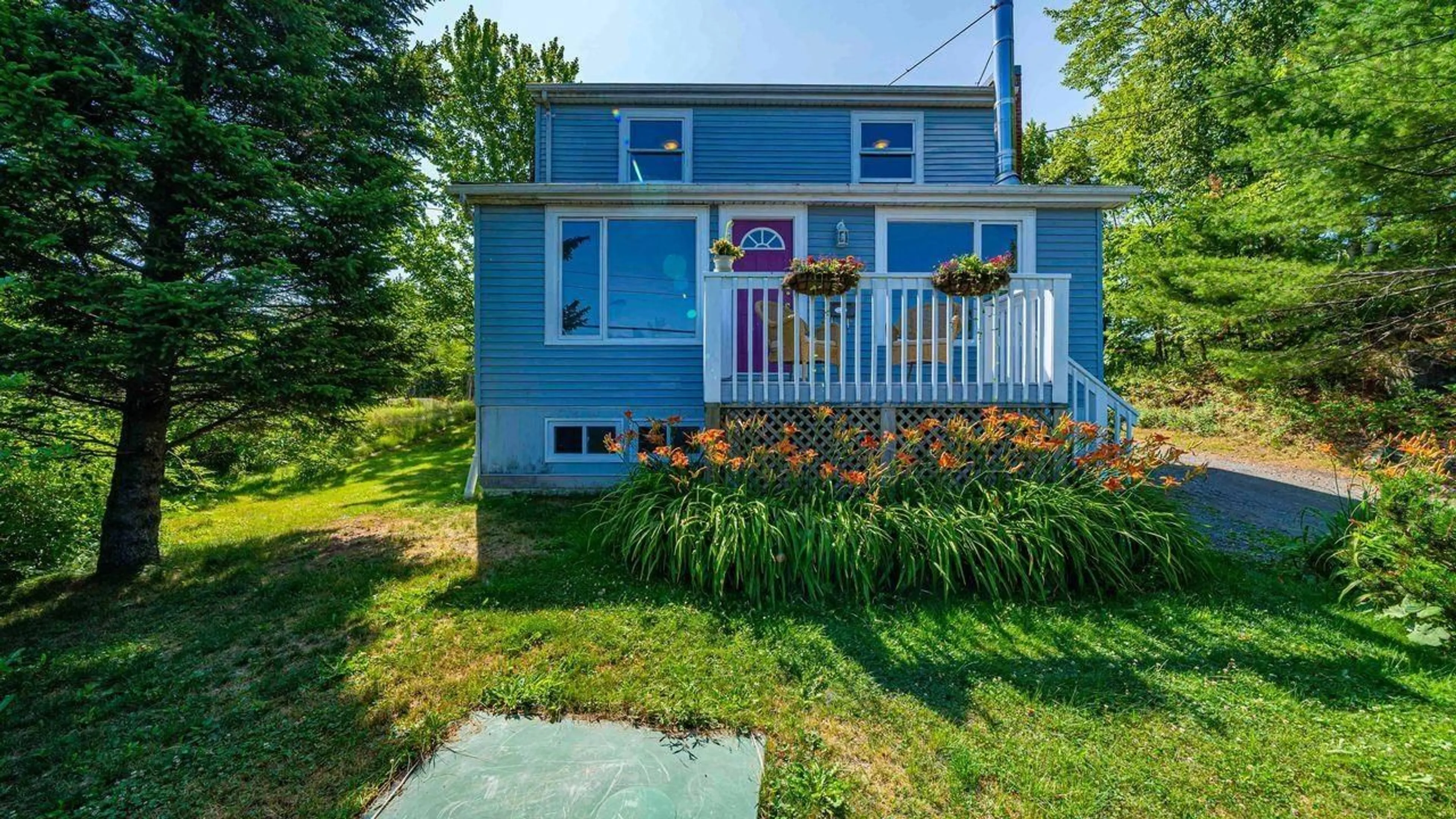 Unknown for 14 Hamshaw Dr, Halifax Nova Scotia B3M 2G8